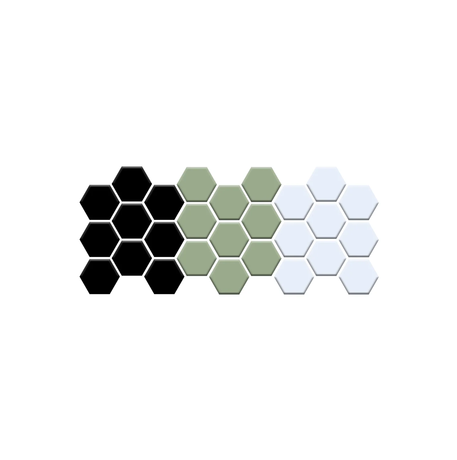 Akala Border | Pinnacle Hexagon Border - Image 15