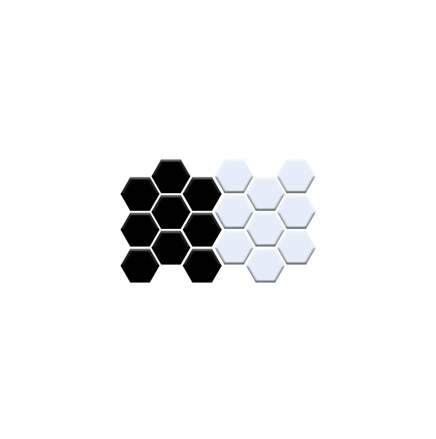 Avallon | Pinnacle Hexagon Patterns - Image 3