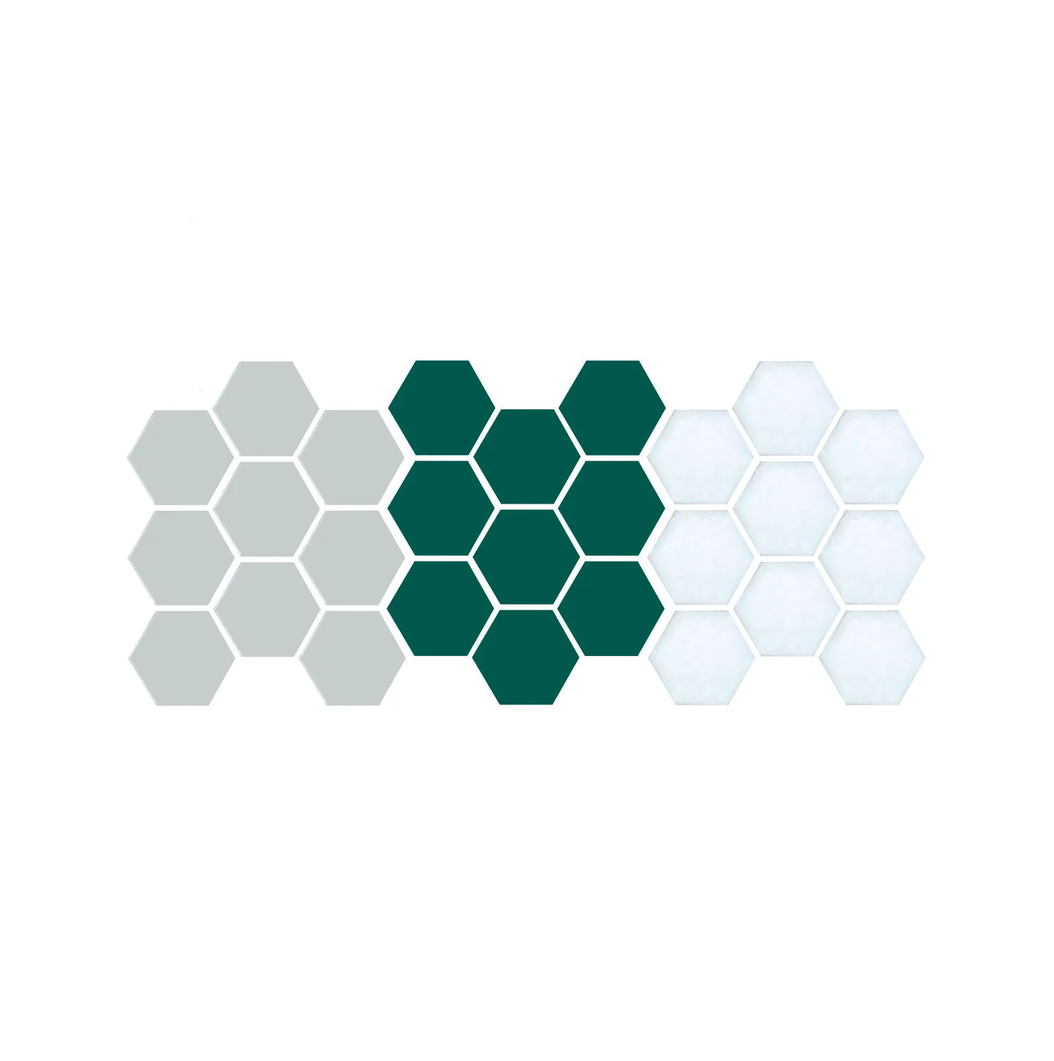 Optical | Pinnacle Hexagon Patterns - Image 12
