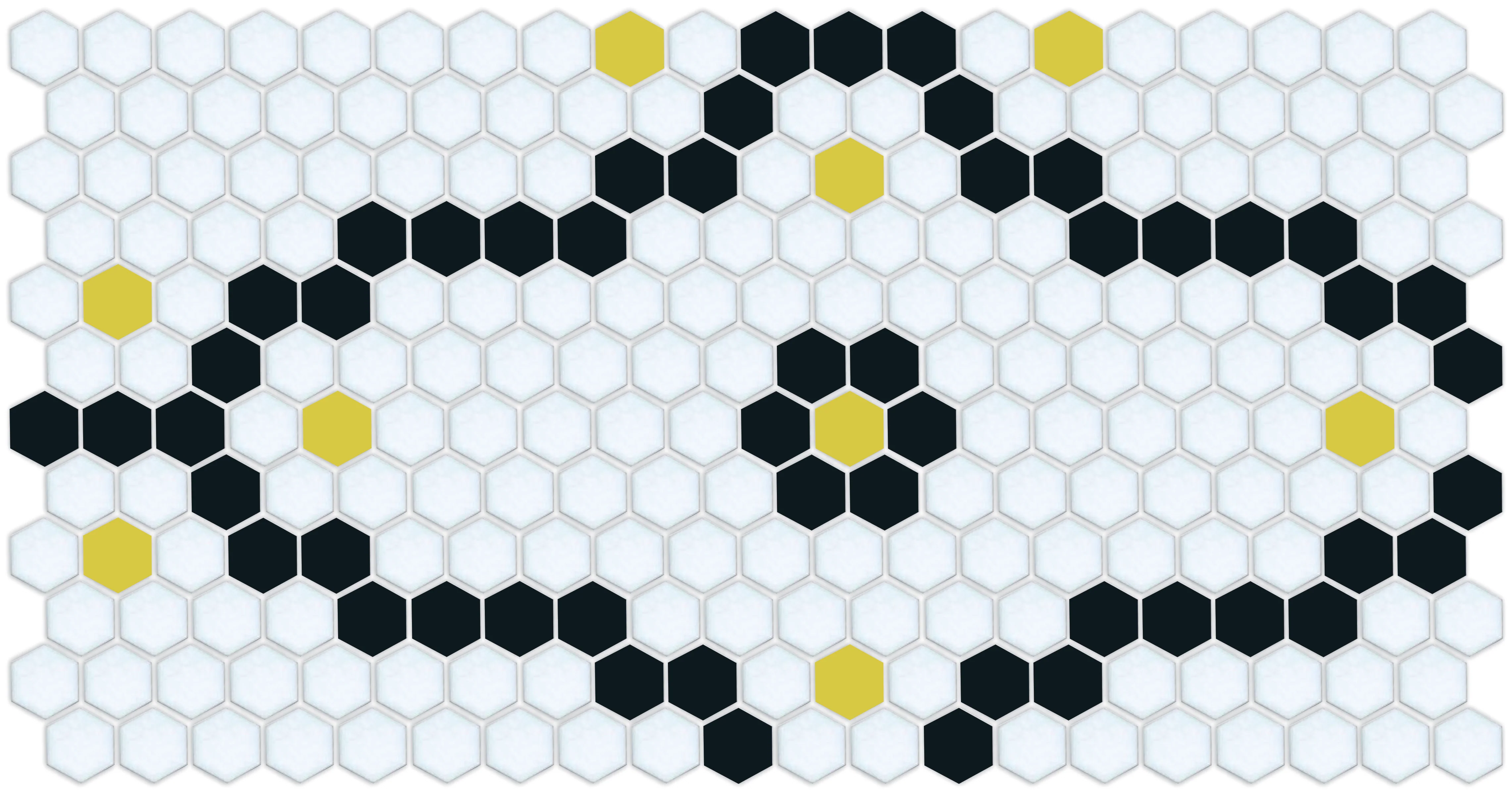 Bordeaux | Pinnacle Hexagon Patterns - Image 19