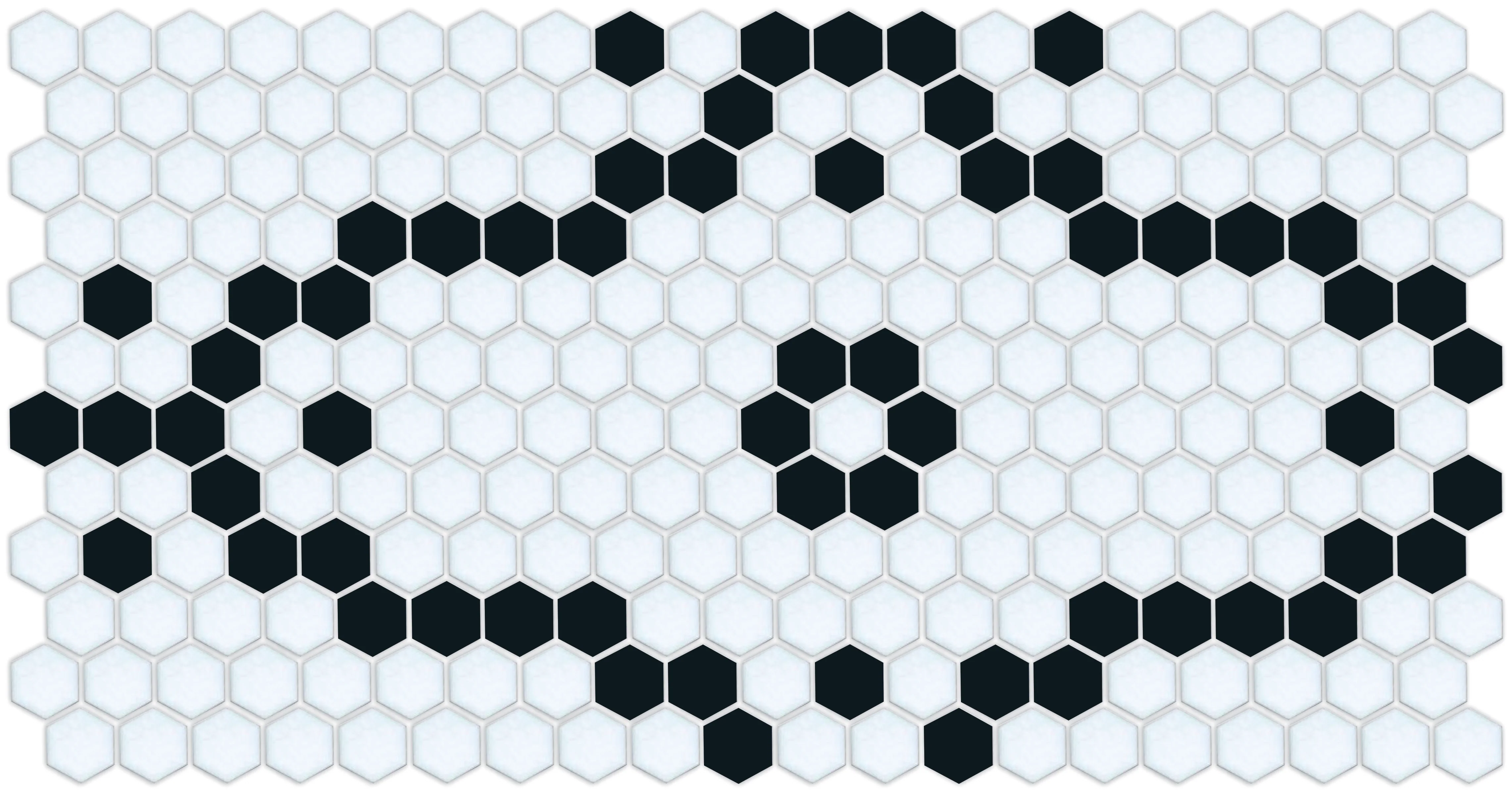 Bordeaux | Pinnacle Hexagon Patterns - Image 20