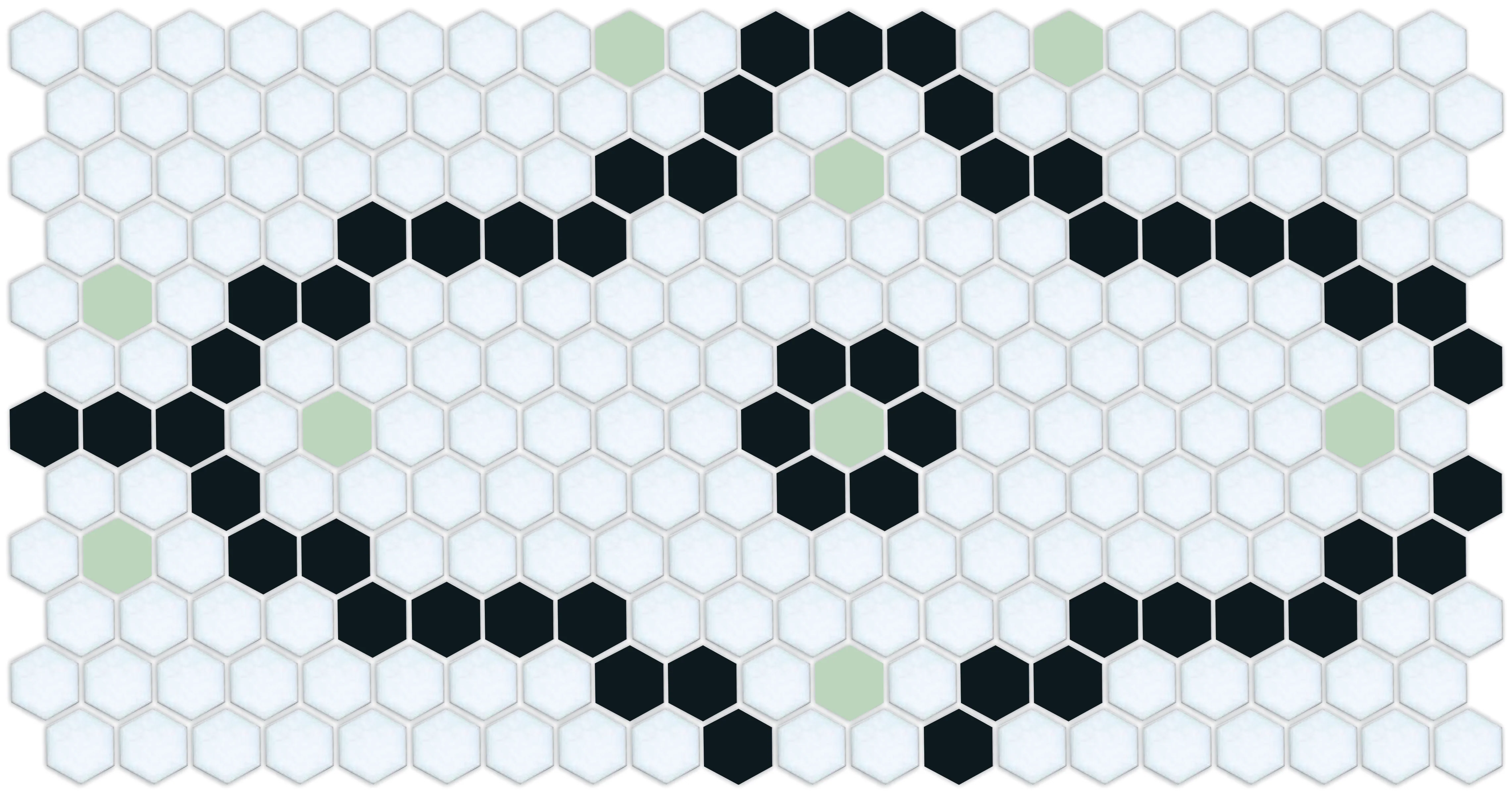 Bordeaux | Pinnacle Hexagon Patterns - Image 21