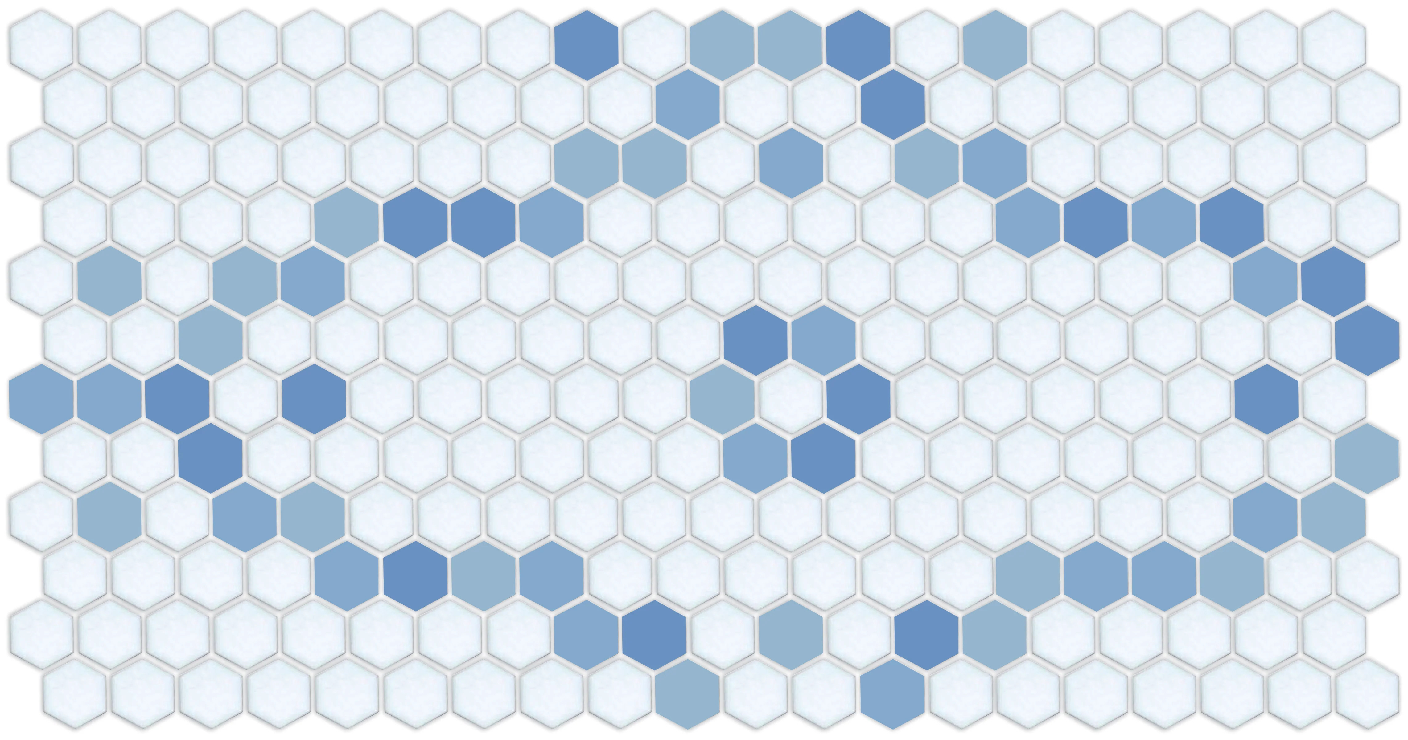 Bordeaux | Pinnacle Hexagon Patterns - Image 22
