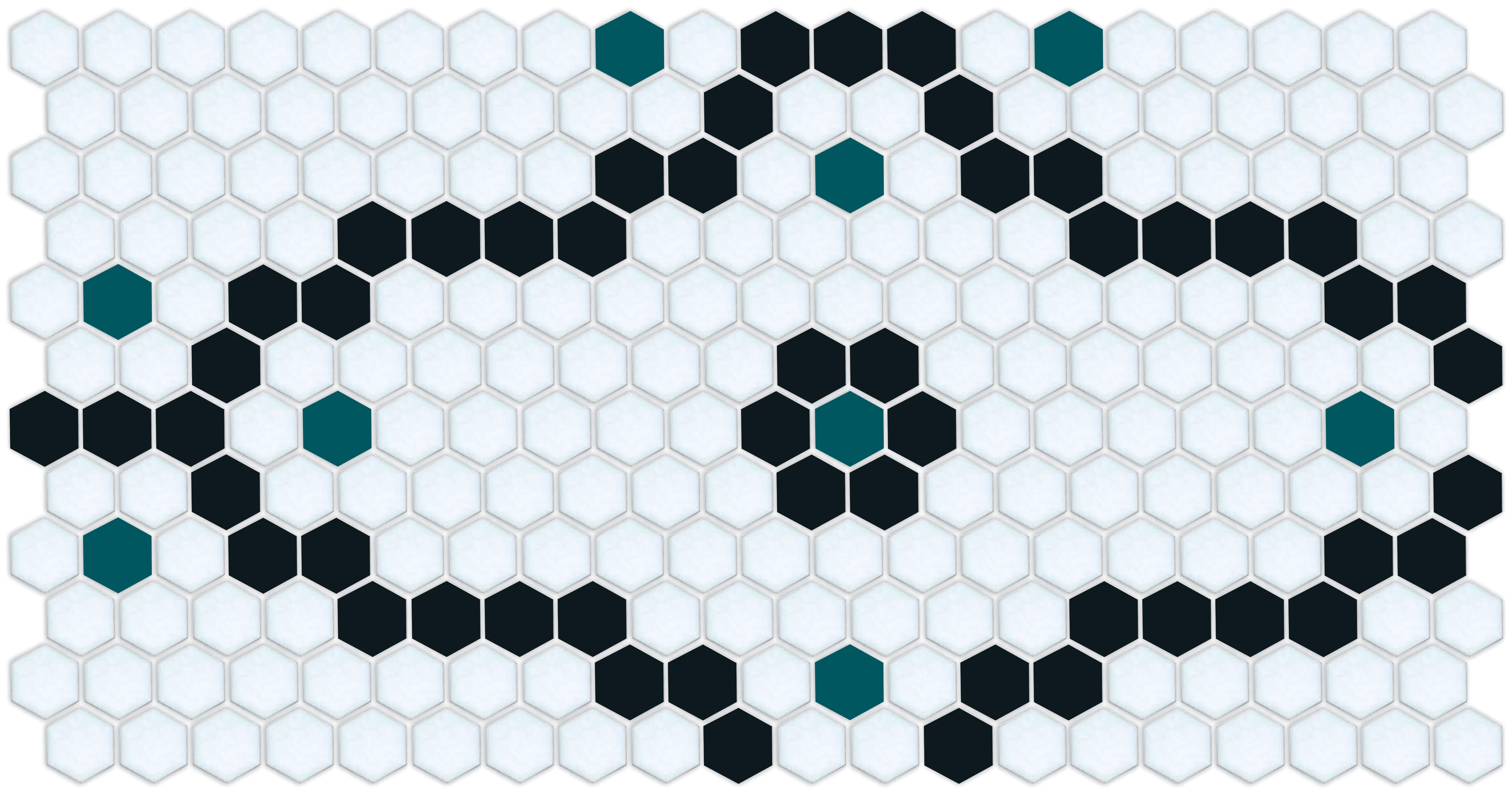 Bordeaux | Pinnacle Hexagon Patterns - Image 25