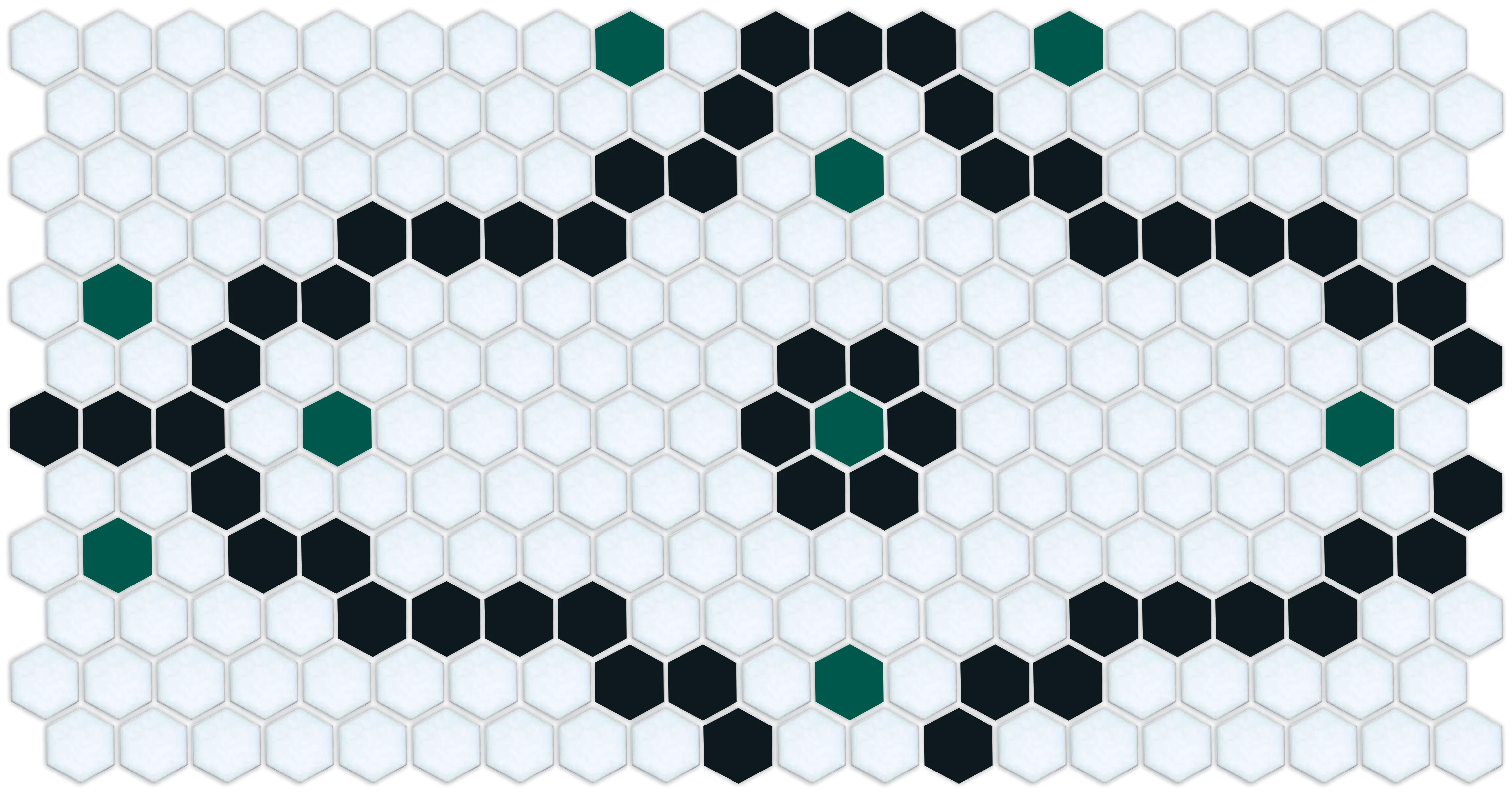 Bordeaux | Pinnacle Hexagon Patterns - Image 26