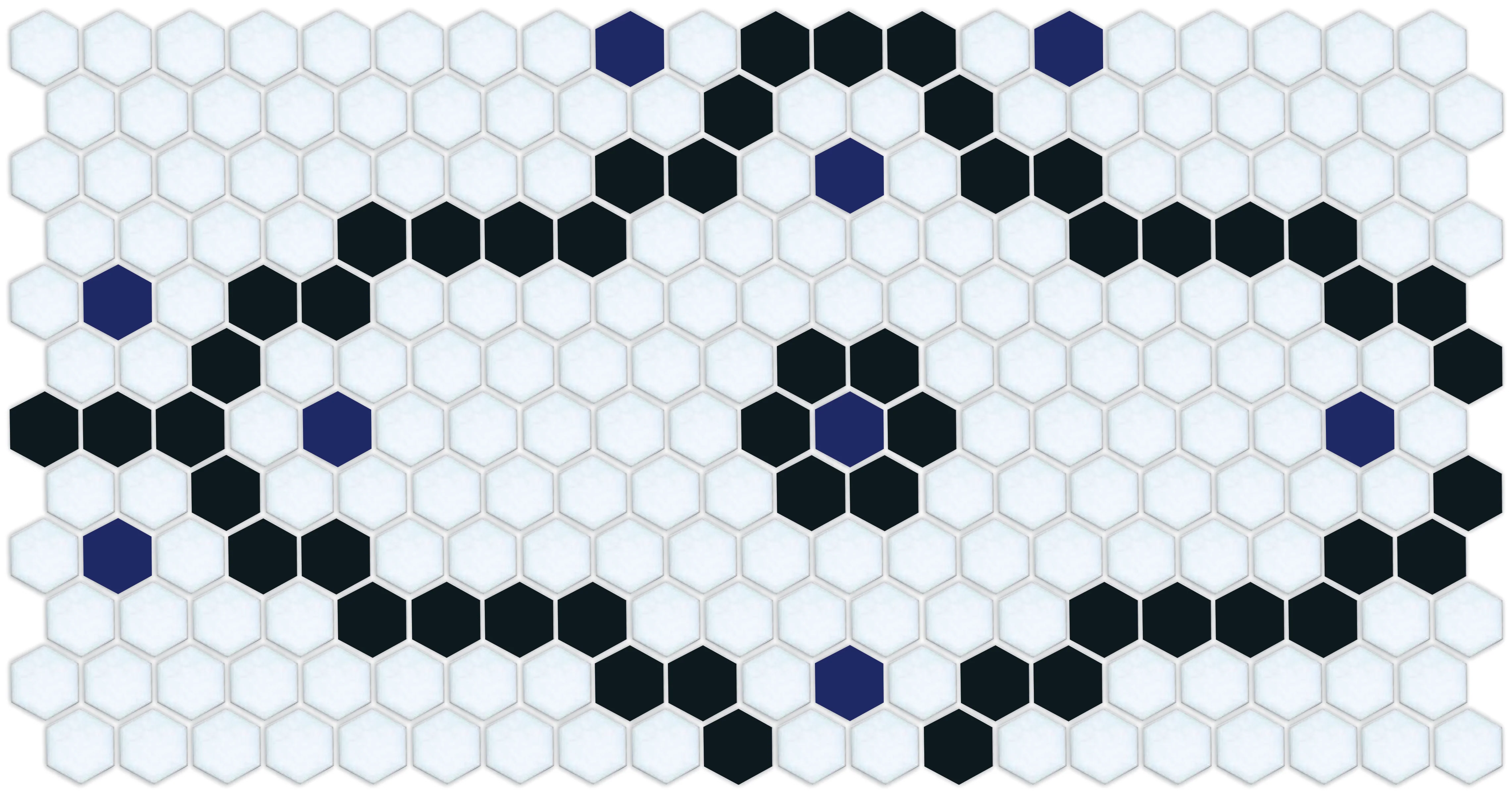 Bordeaux | Pinnacle Hexagon Patterns - Image 27
