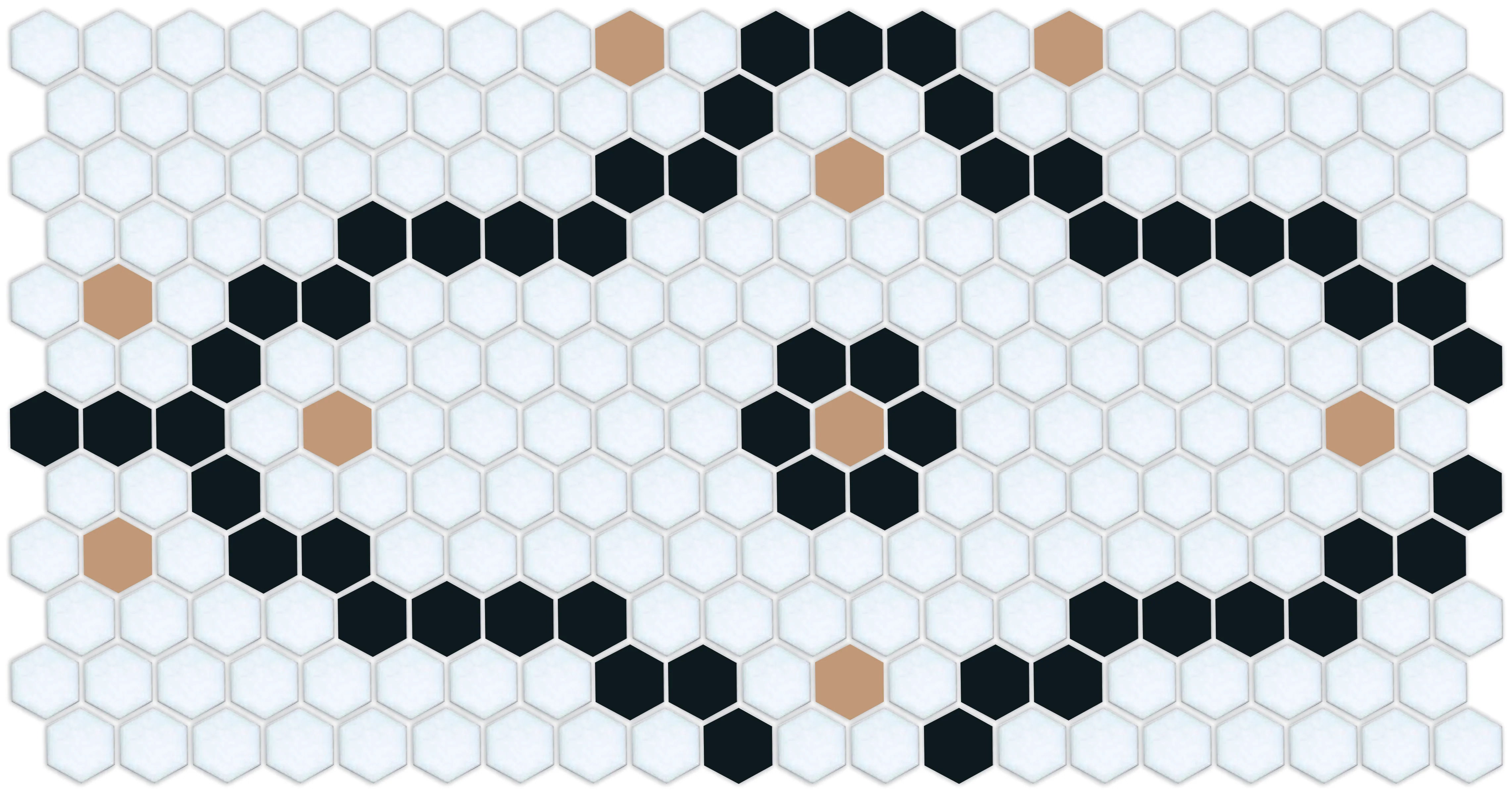 Bordeaux | Pinnacle Hexagon Patterns - Image 31
