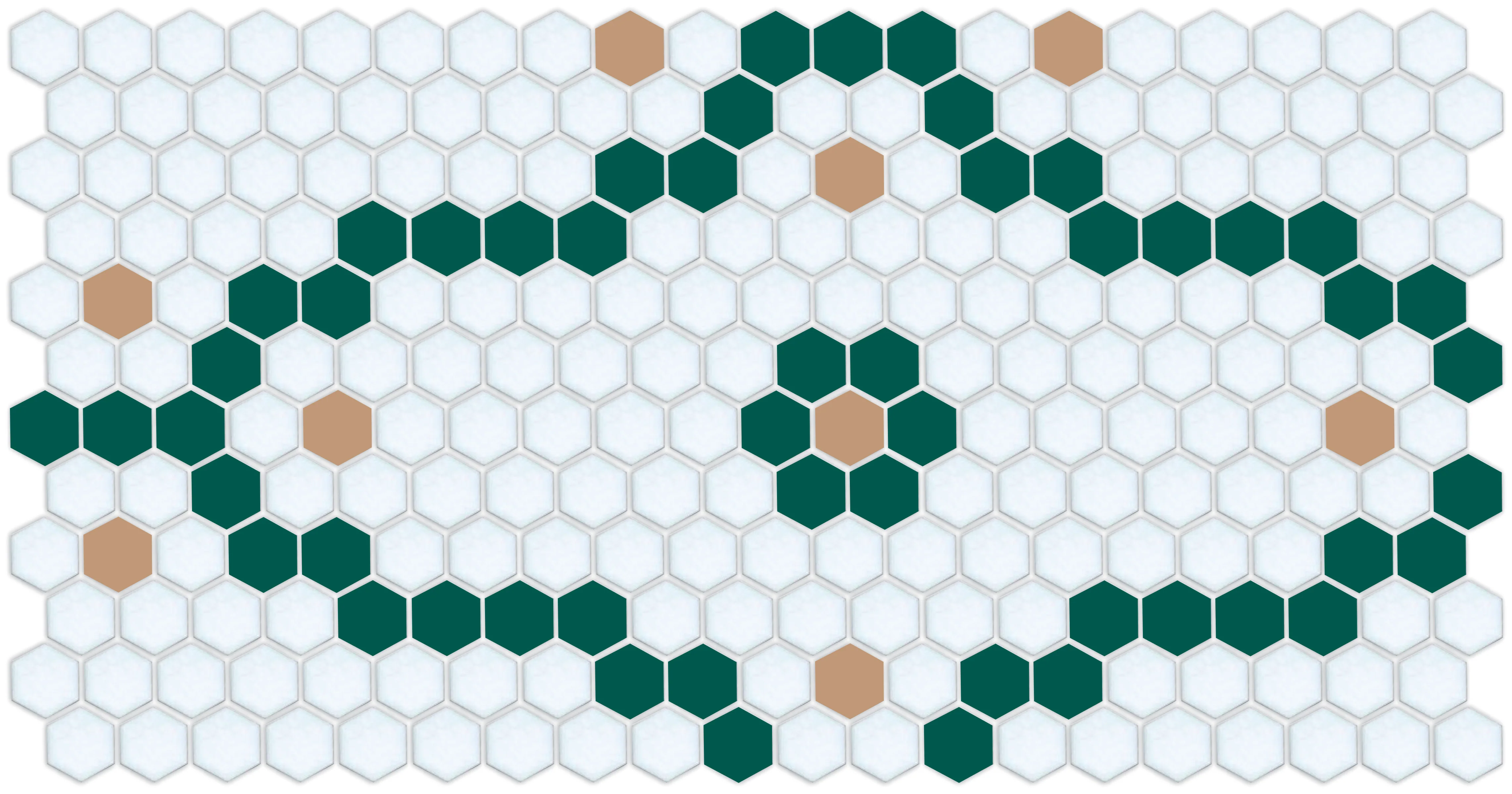 Bordeaux | Pinnacle Hexagon Patterns - Image 32