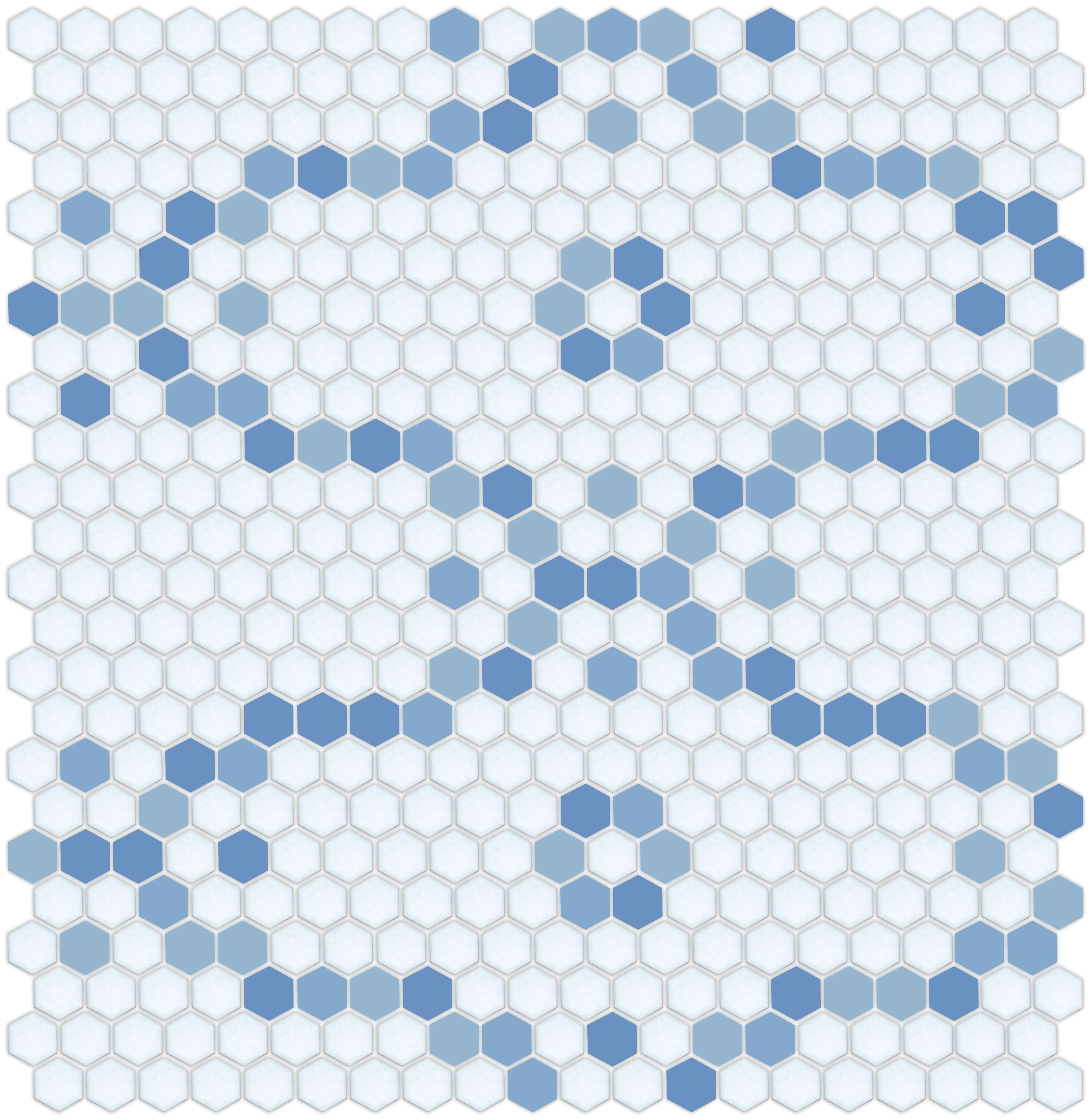 Bordeaux | Pinnacle Hexagon Patterns - Image 7