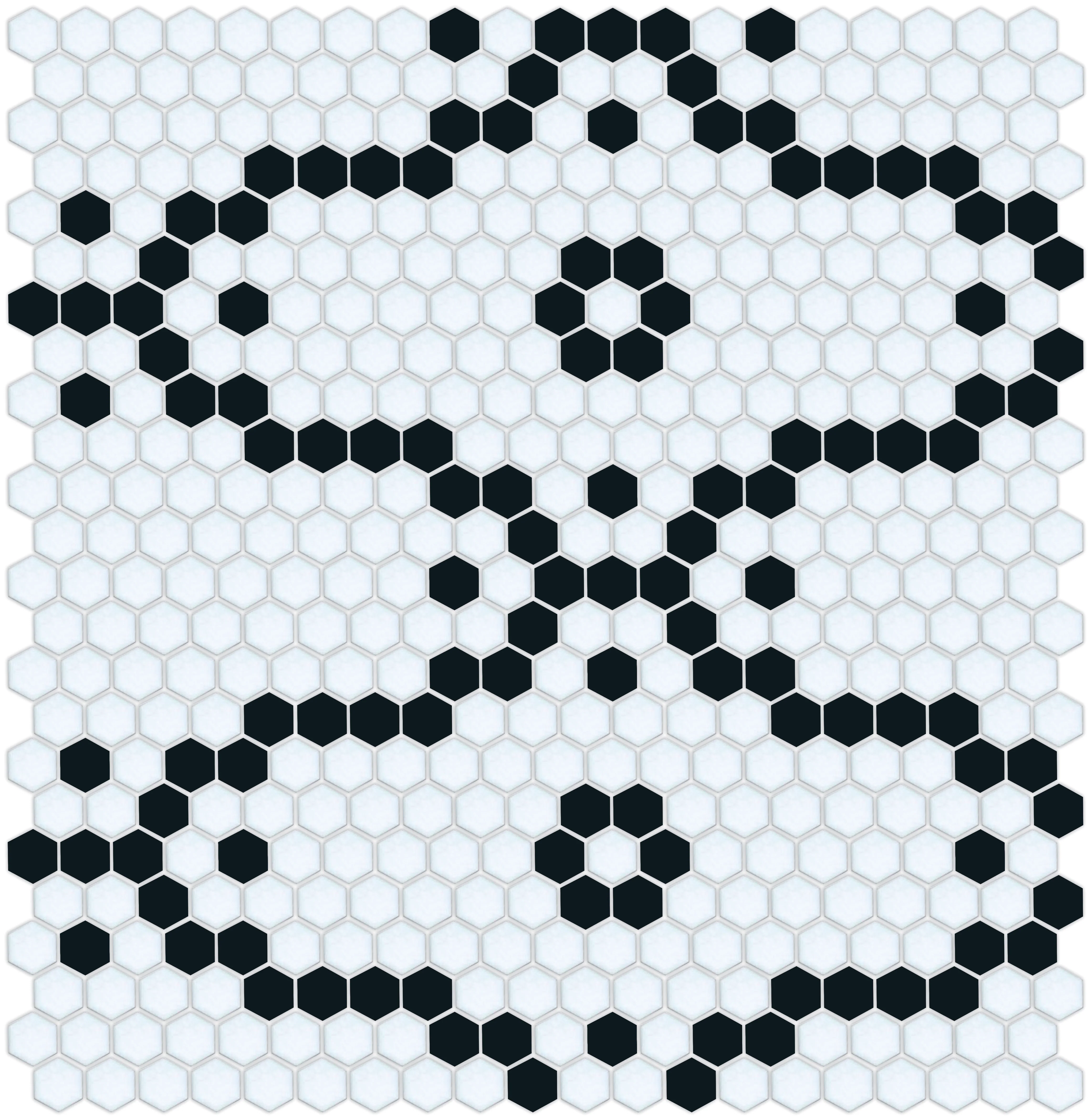 Bordeaux | Pinnacle Hexagon Patterns - Image 9