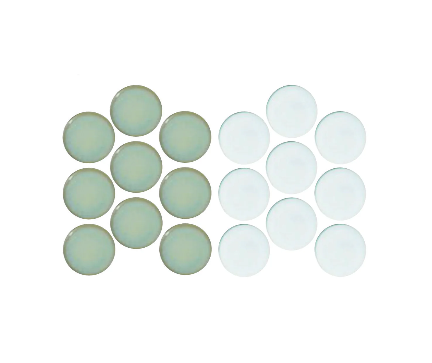 Diamond Trellis | Pinnacle Penny Round Patterns - Image 11
