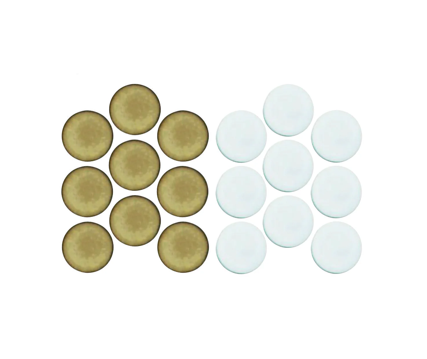 Diamond Trellis | Pinnacle Penny Round Patterns - Image 12