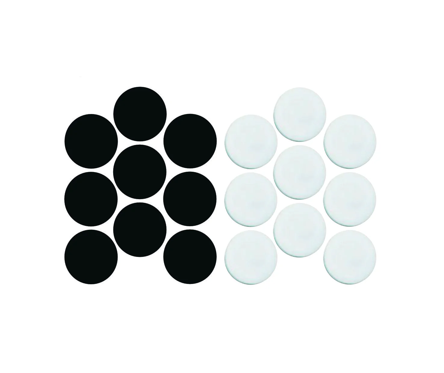 Diamond Trellis | Pinnacle Penny Round Patterns - Image 13