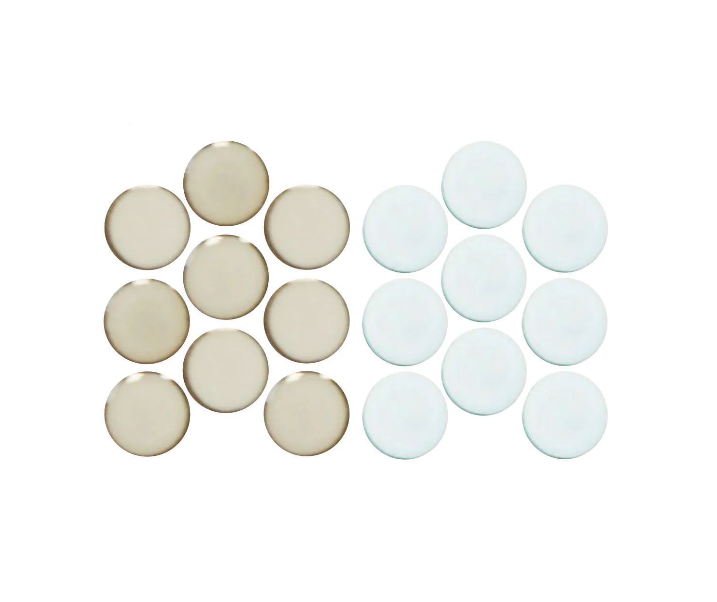 Diamond Trellis | Pinnacle Penny Round Patterns - Image 14