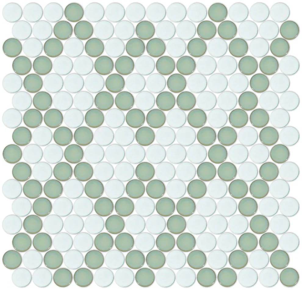 Diamond Trellis | Pinnacle Penny Round Patterns - Image 4
