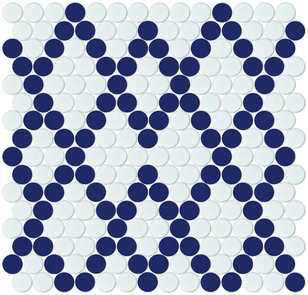 Diamond Trellis | Pinnacle Penny Round Patterns - Image 6