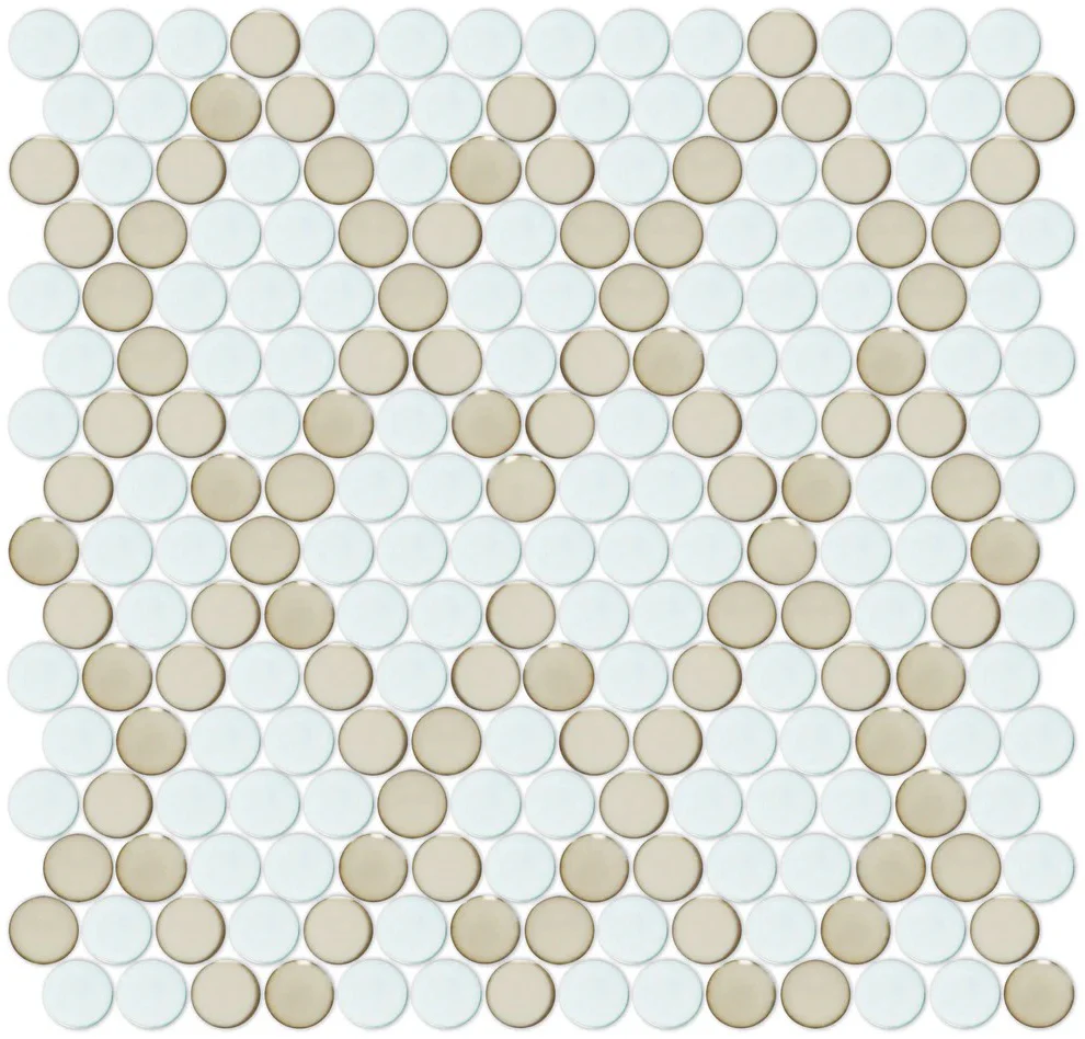 Diamond Trellis | Pinnacle Penny Round Patterns - Image 7