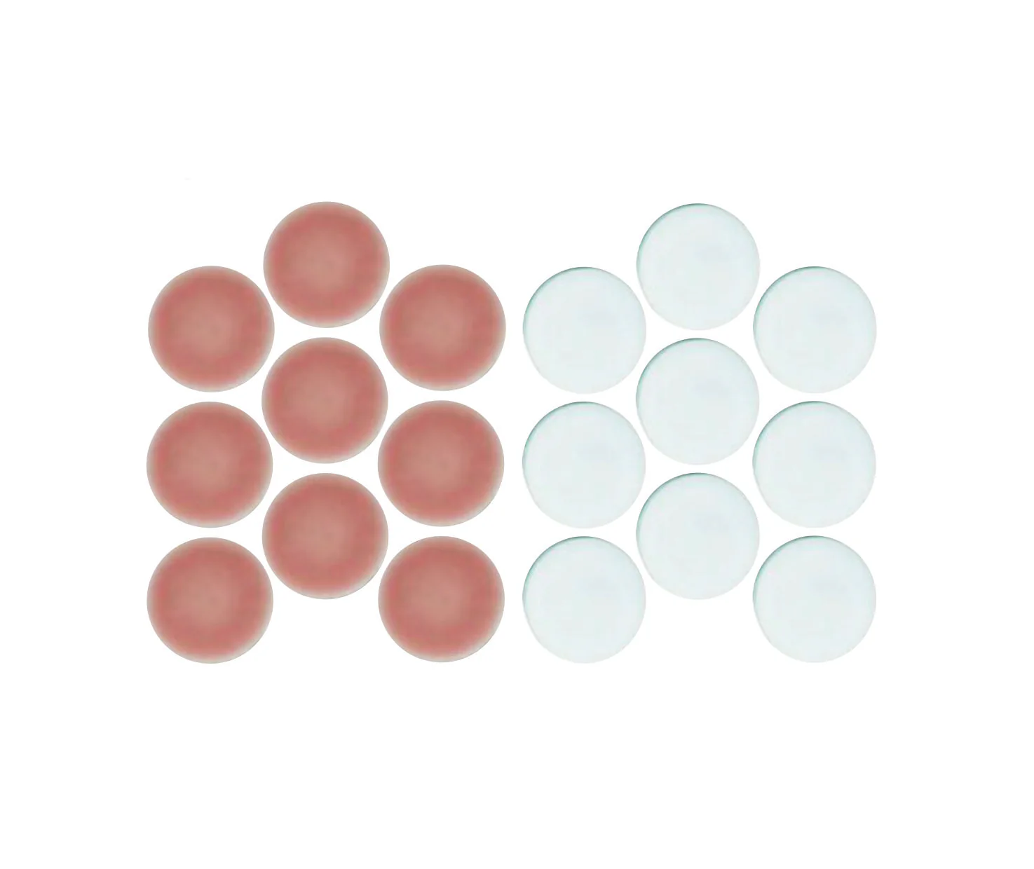 Diamond Trellis | Pinnacle Penny Round Patterns - Image 9