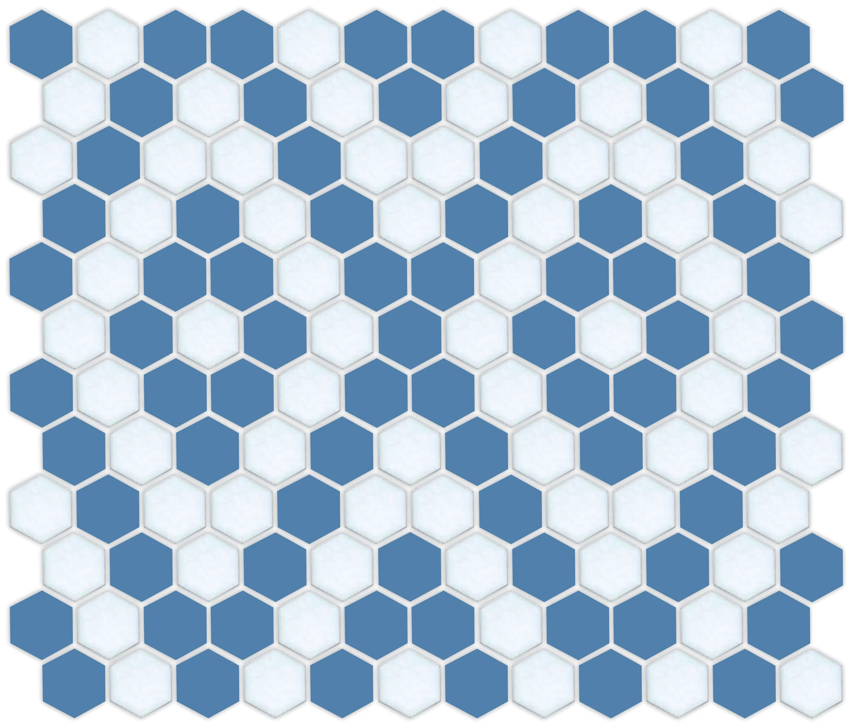 Diamond X | Pinnacle Hexagon Patterns - Image 19