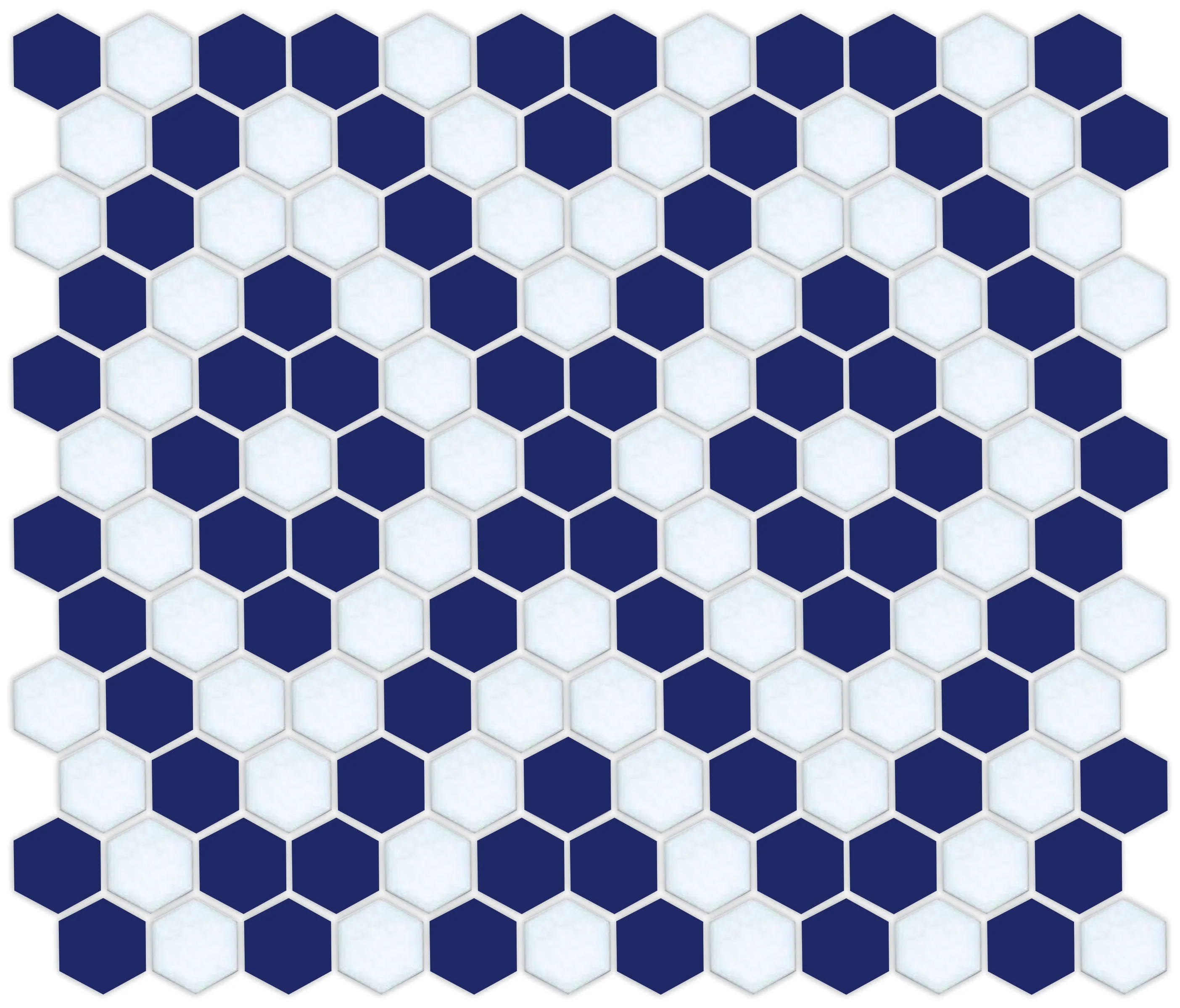 Diamond X | Pinnacle Hexagon Patterns - Image 21