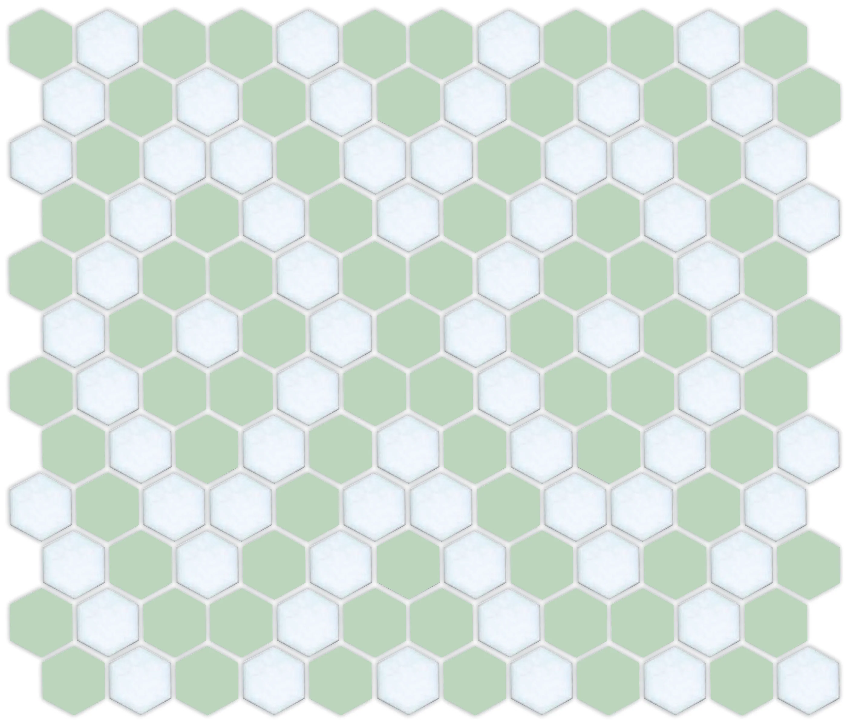 Diamond X | Pinnacle Hexagon Patterns - Image 22