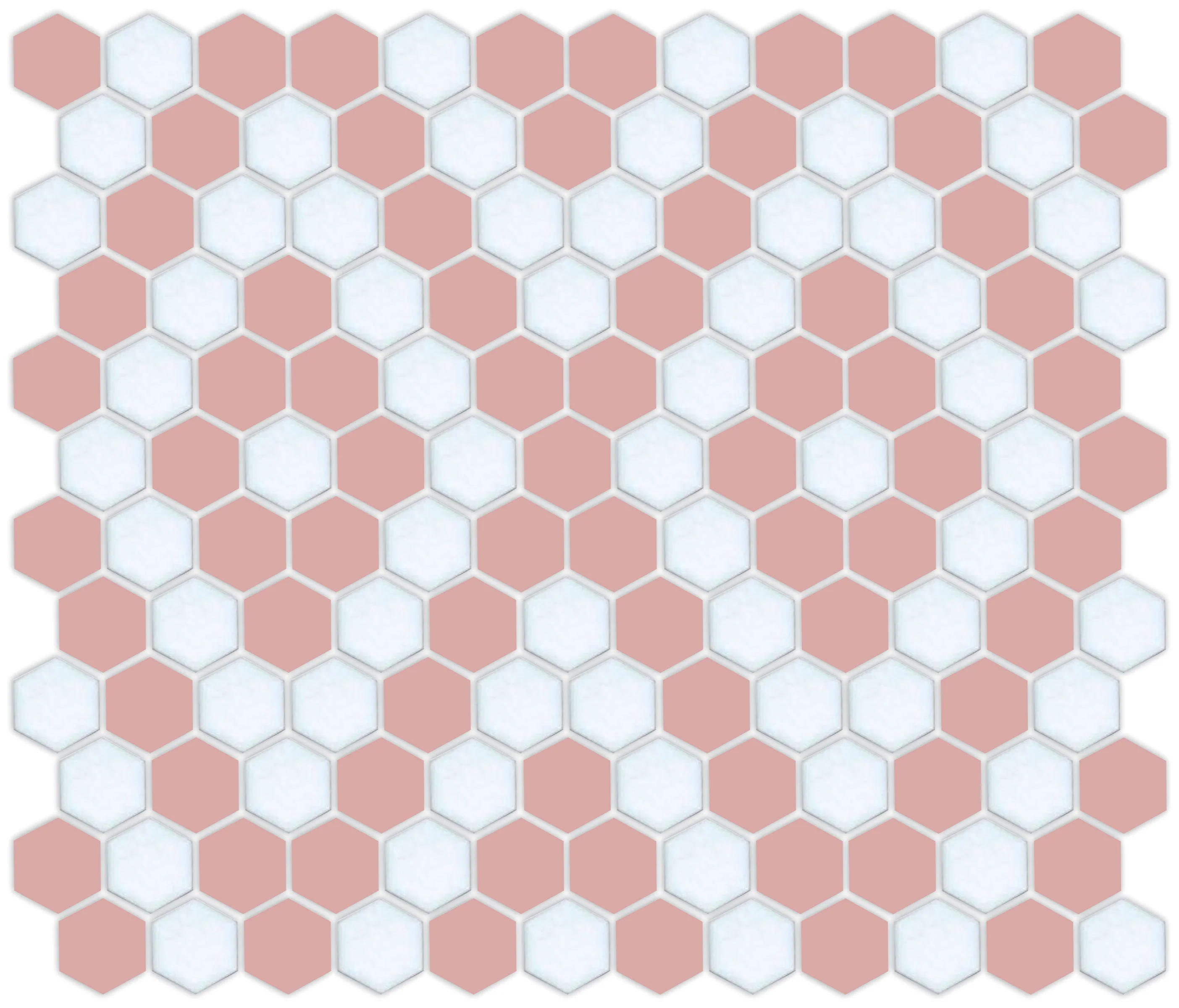 Diamond X | Pinnacle Hexagon Patterns - Image 23