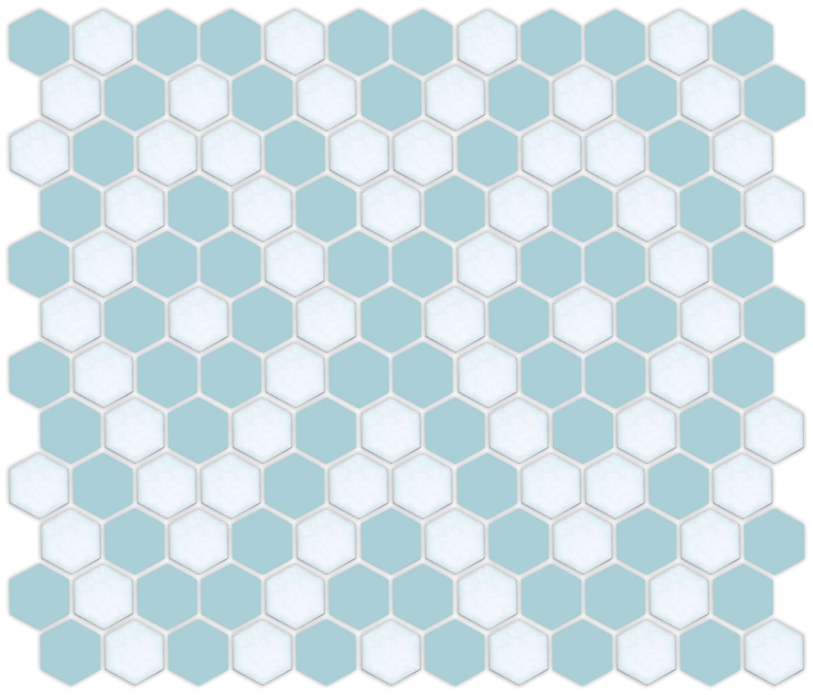 Diamond X | Pinnacle Hexagon Patterns - Image 24