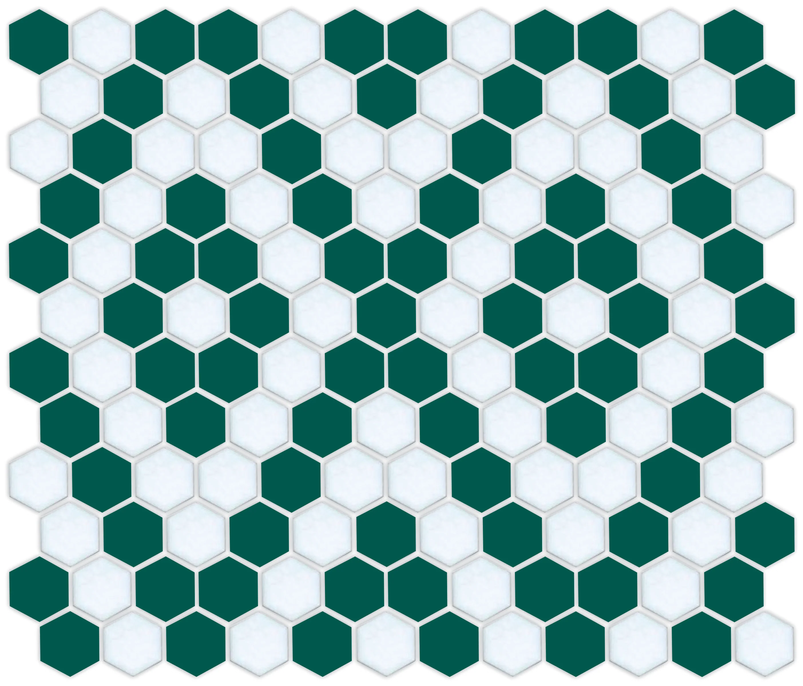 Diamond X | Pinnacle Hexagon Patterns - Image 25