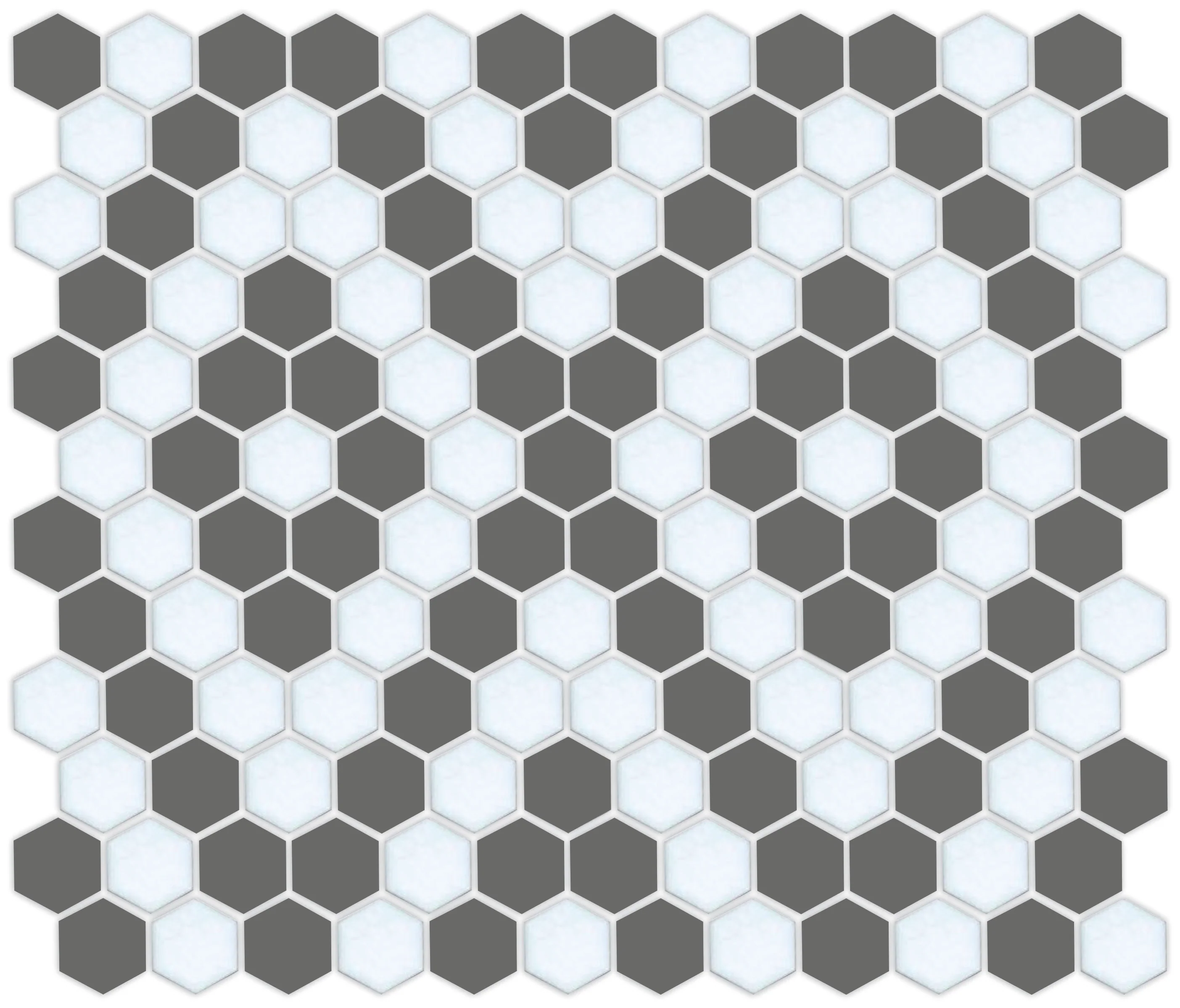Diamond X | Pinnacle Hexagon Patterns - Image 27