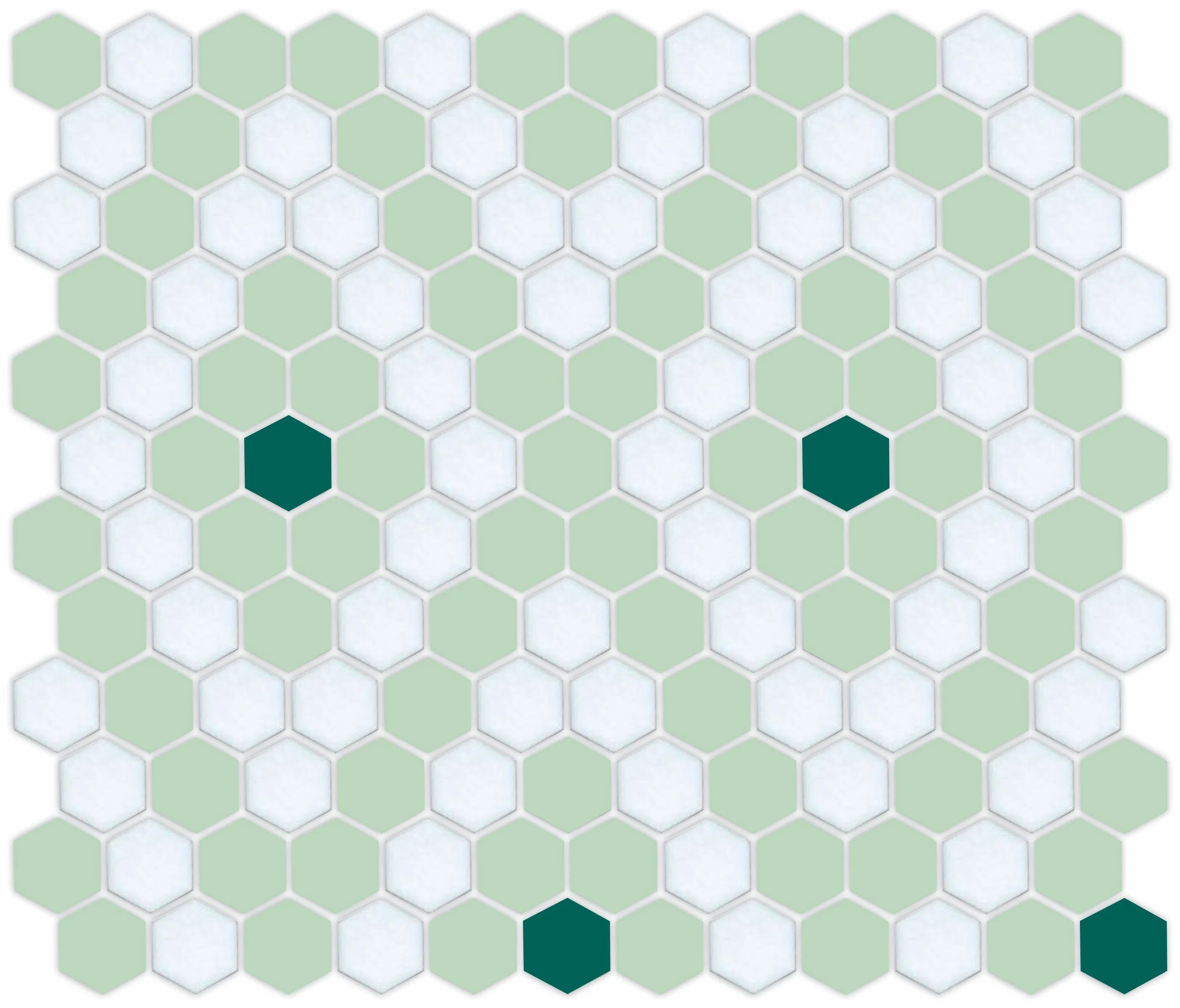 Diamond X | Pinnacle Hexagon Patterns - Image 28