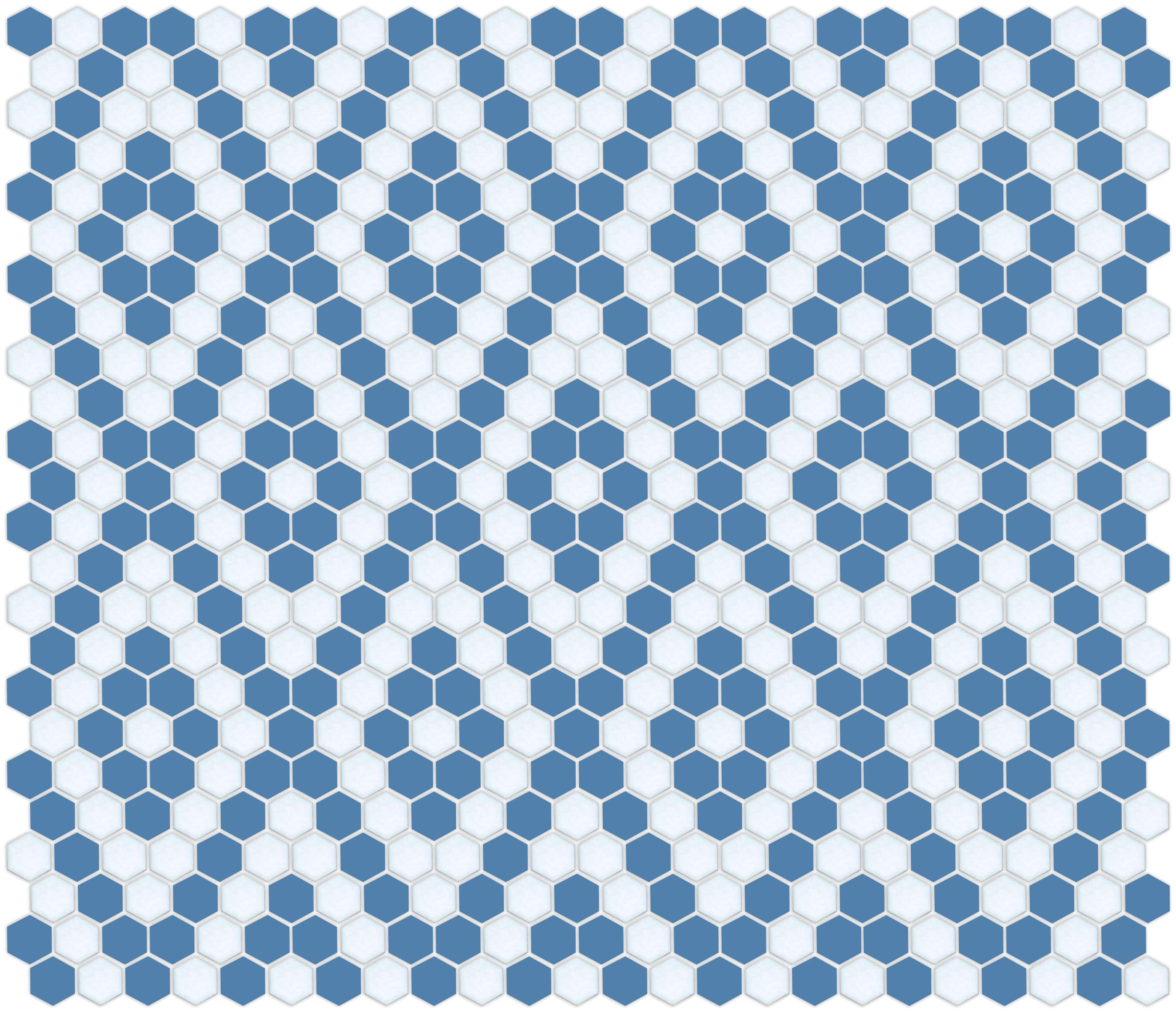 Diamond X | Pinnacle Hexagon Patterns - Image 3