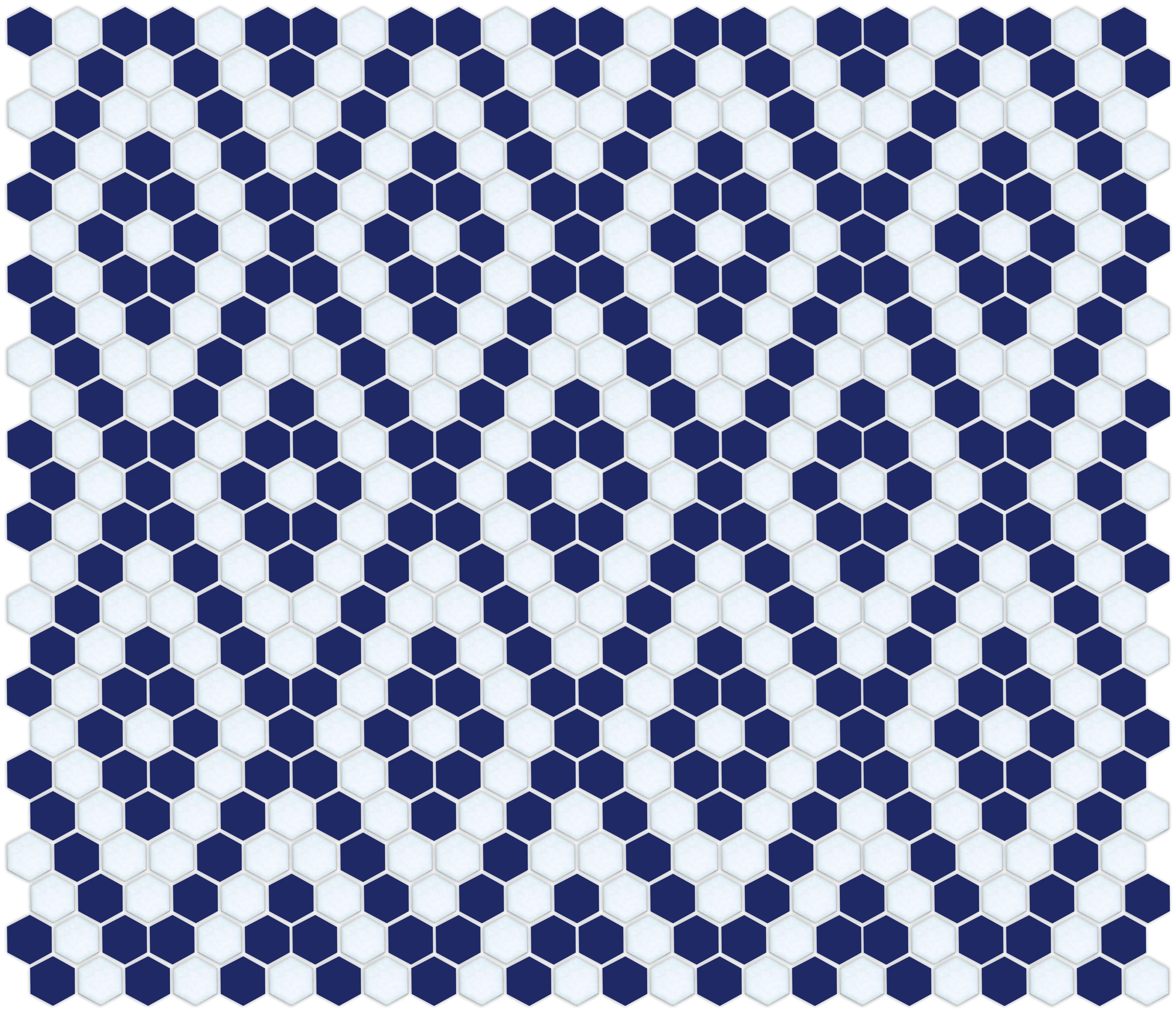 Diamond X | Pinnacle Hexagon Patterns - Image 4