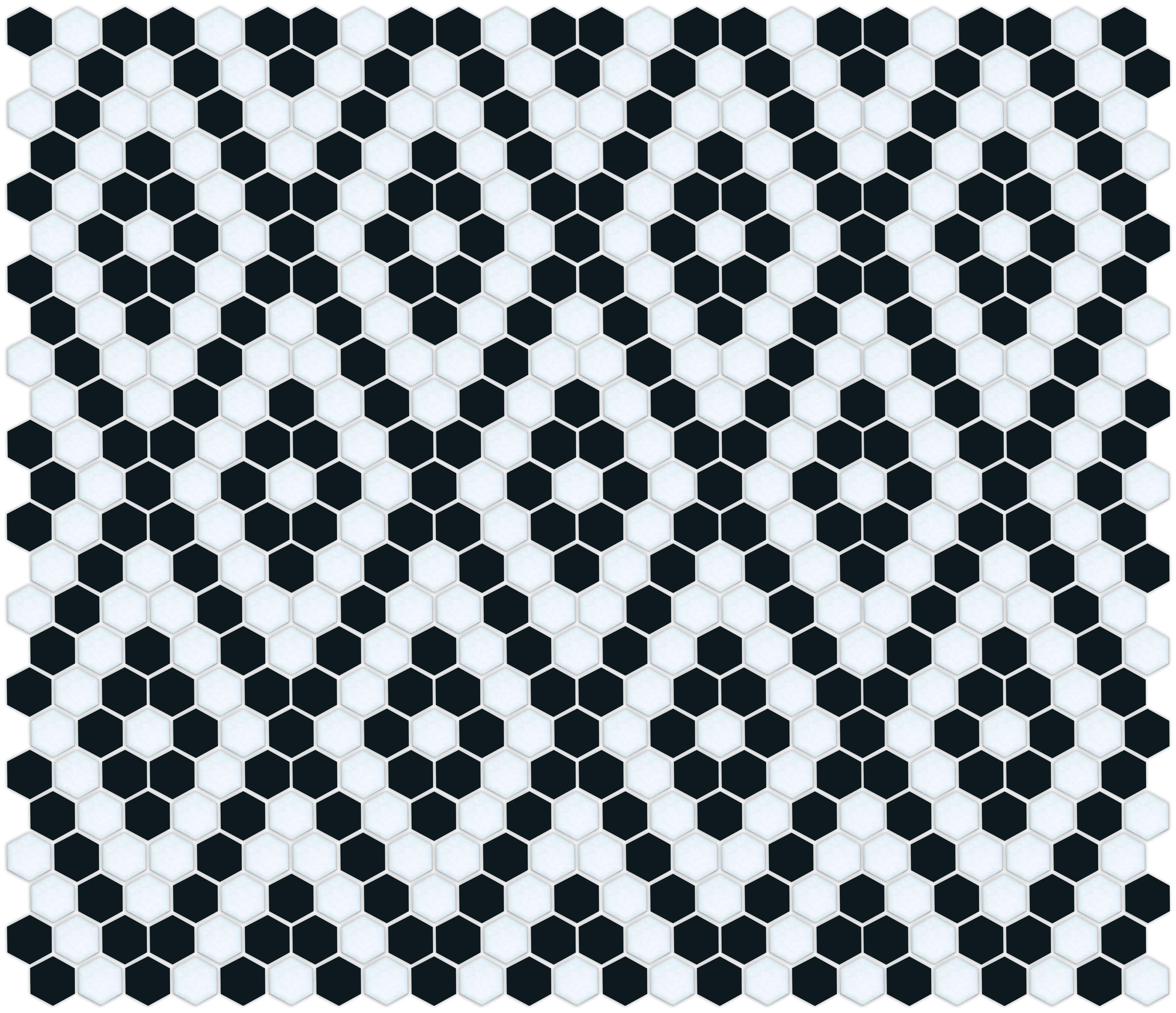 Diamond X | Pinnacle Hexagon Patterns - Image 5
