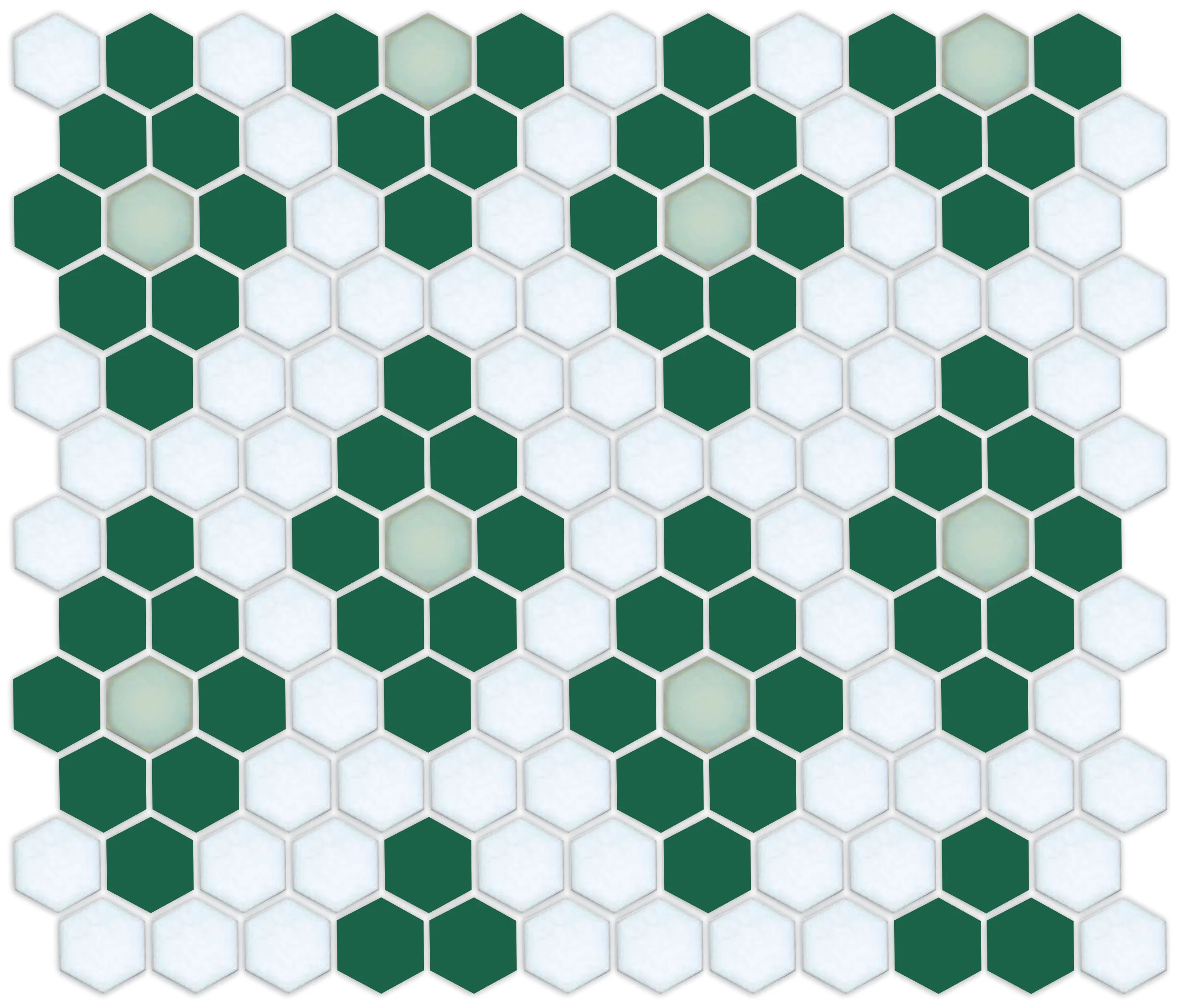 Diamonds | Pinnacle Hexagon Patterns - Image 21