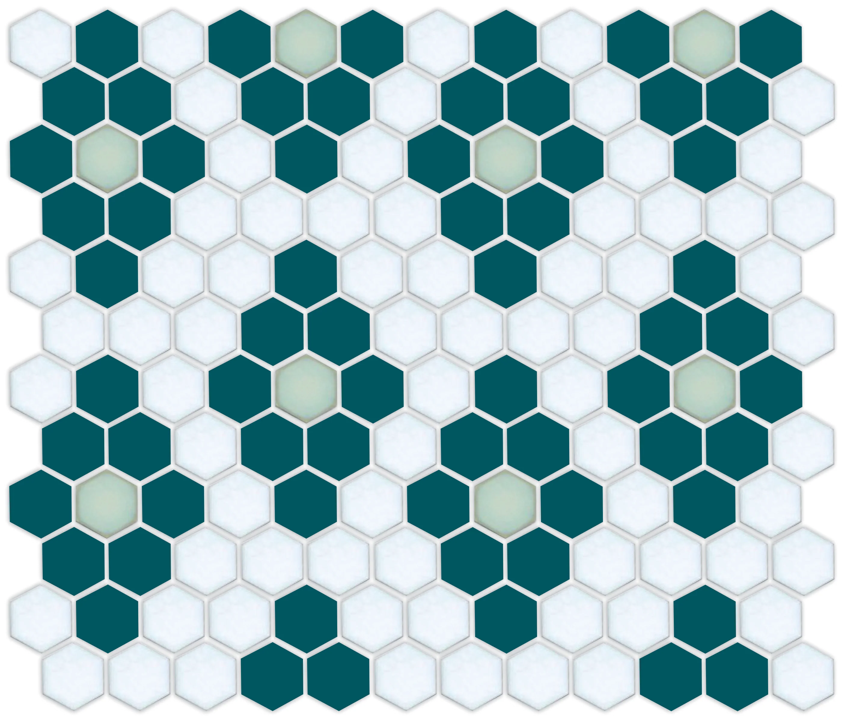 Diamonds | Pinnacle Hexagon Patterns - Image 22