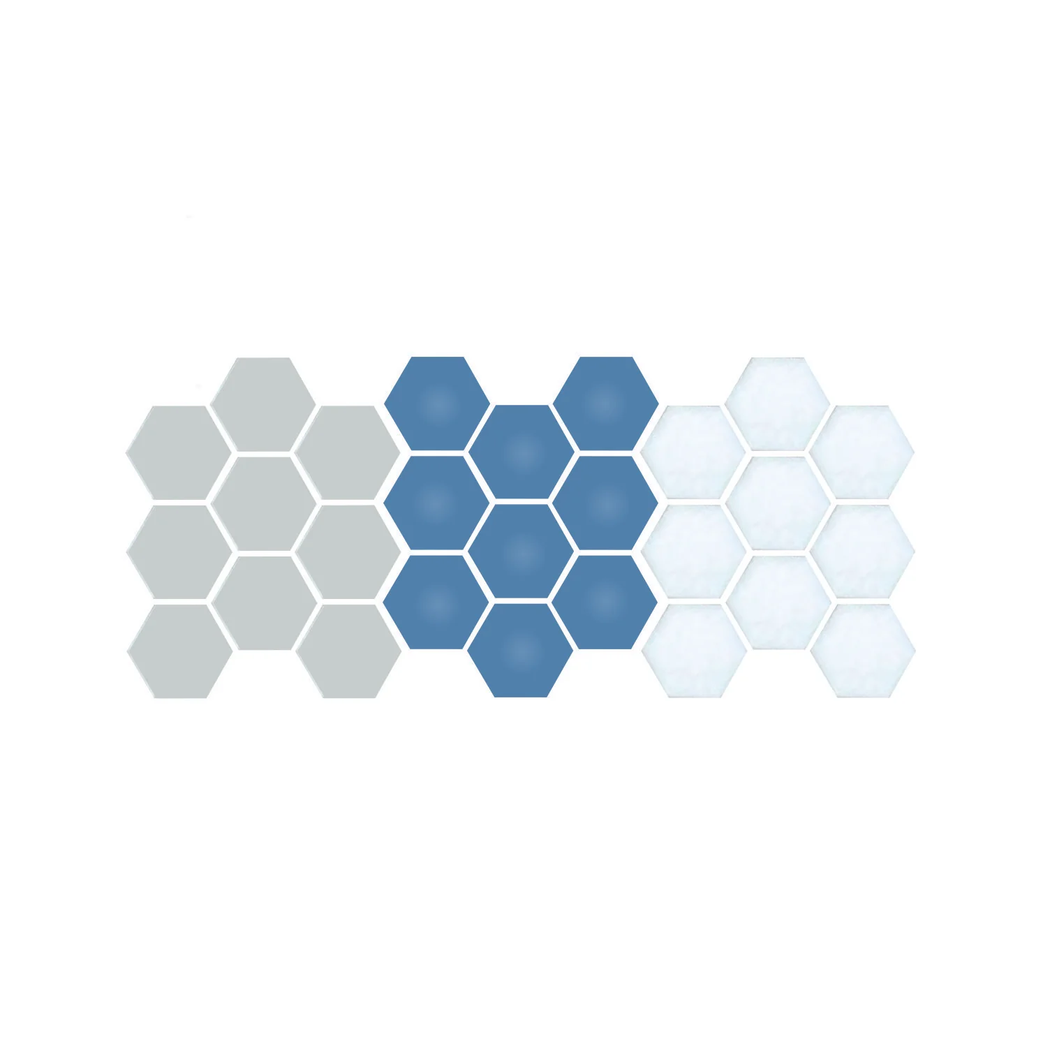 Diamonds | Pinnacle Hexagon Patterns - Image 27