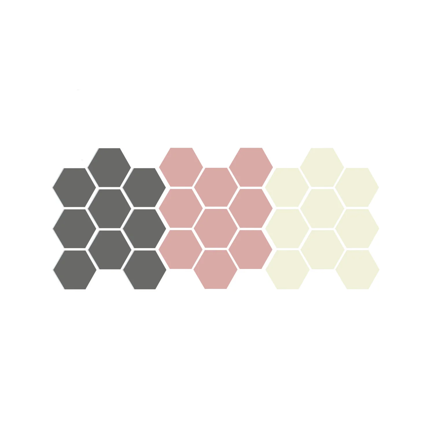 Diamonds | Pinnacle Hexagon Patterns - Image 38