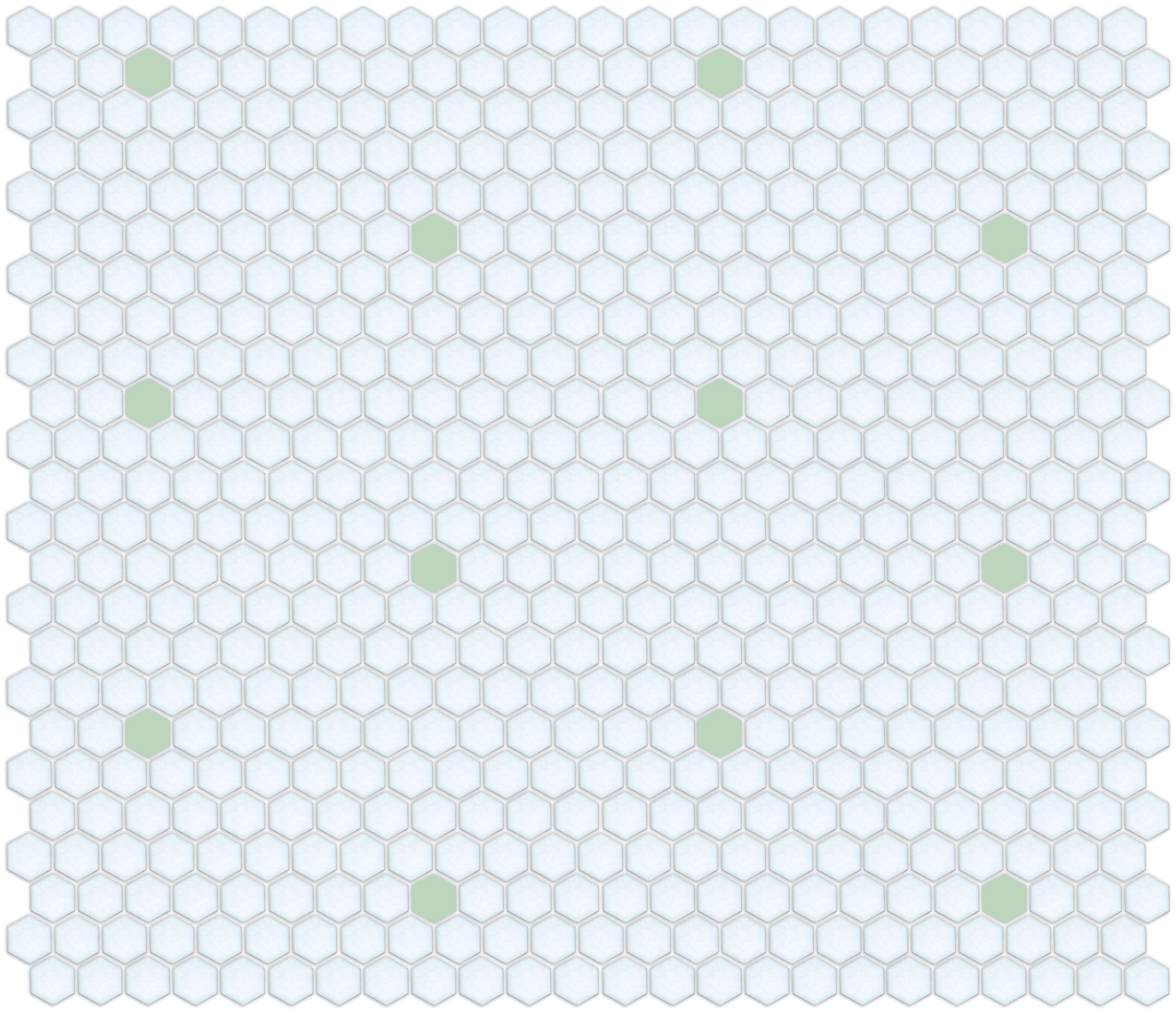 Dots | Pinnacle Hexagon Patterns - Image 8
