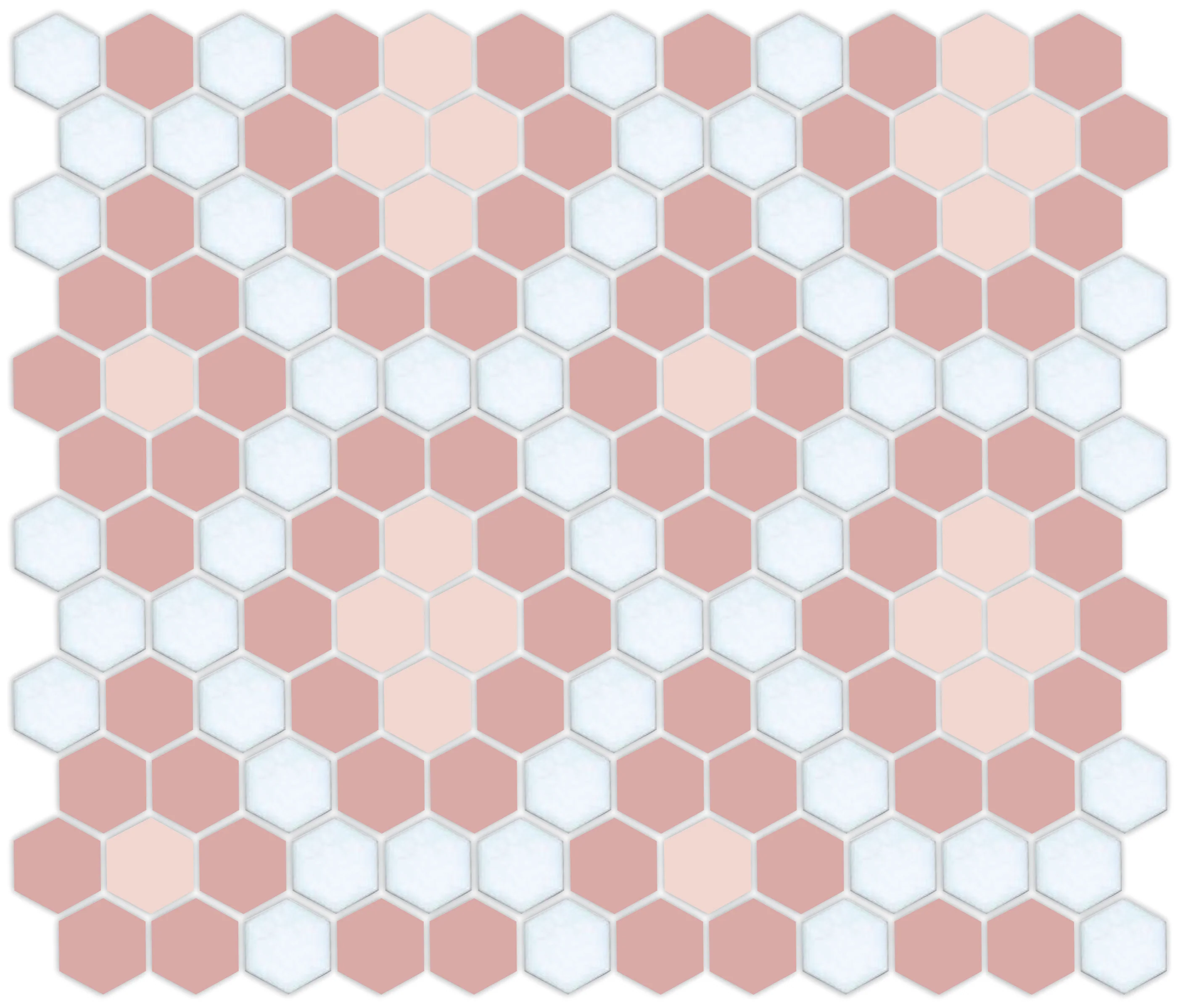 Double Diamonds | Pinnacle Hexagon Patterns - Image 18