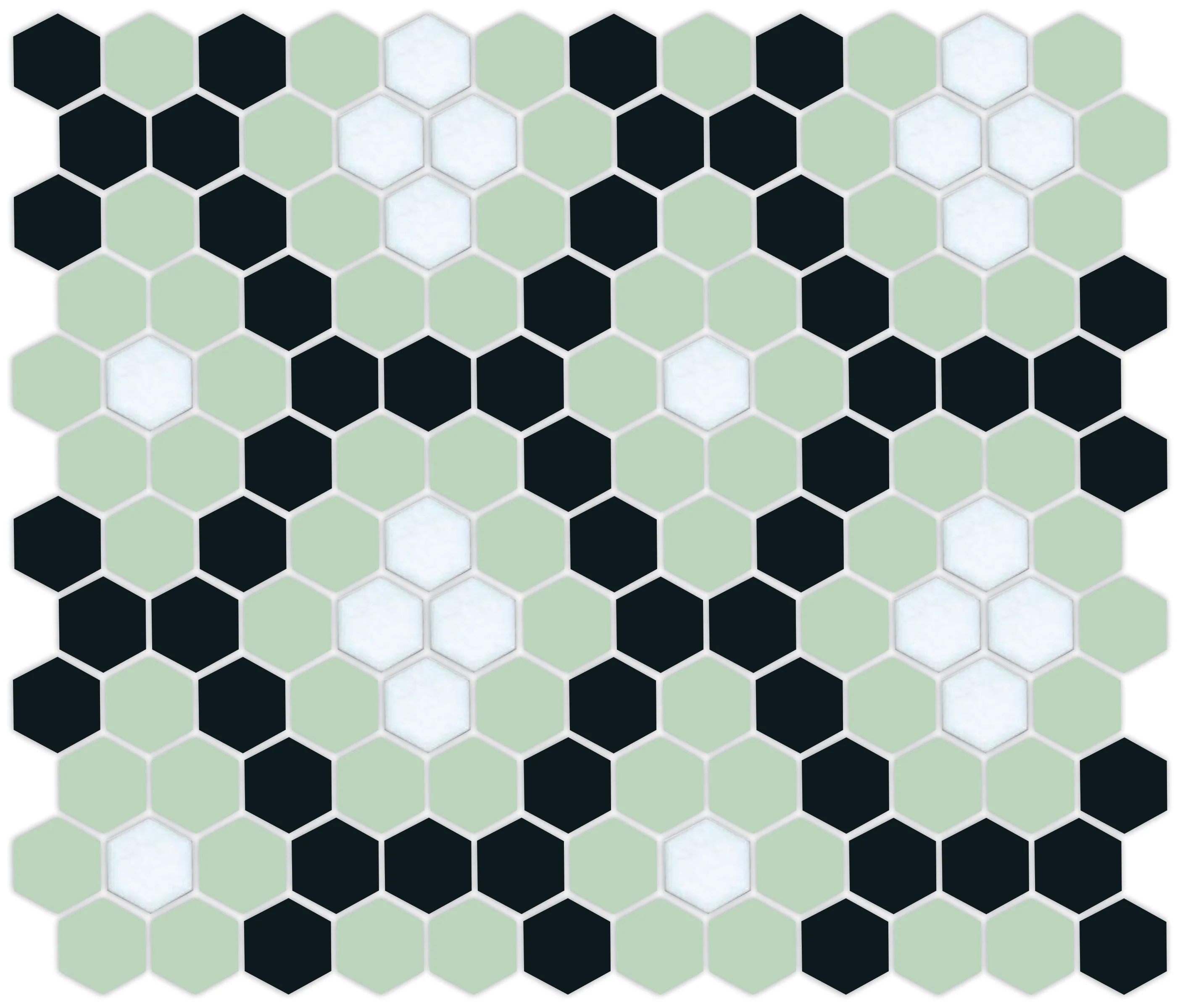 Double Diamonds | Pinnacle Hexagon Patterns - Image 19