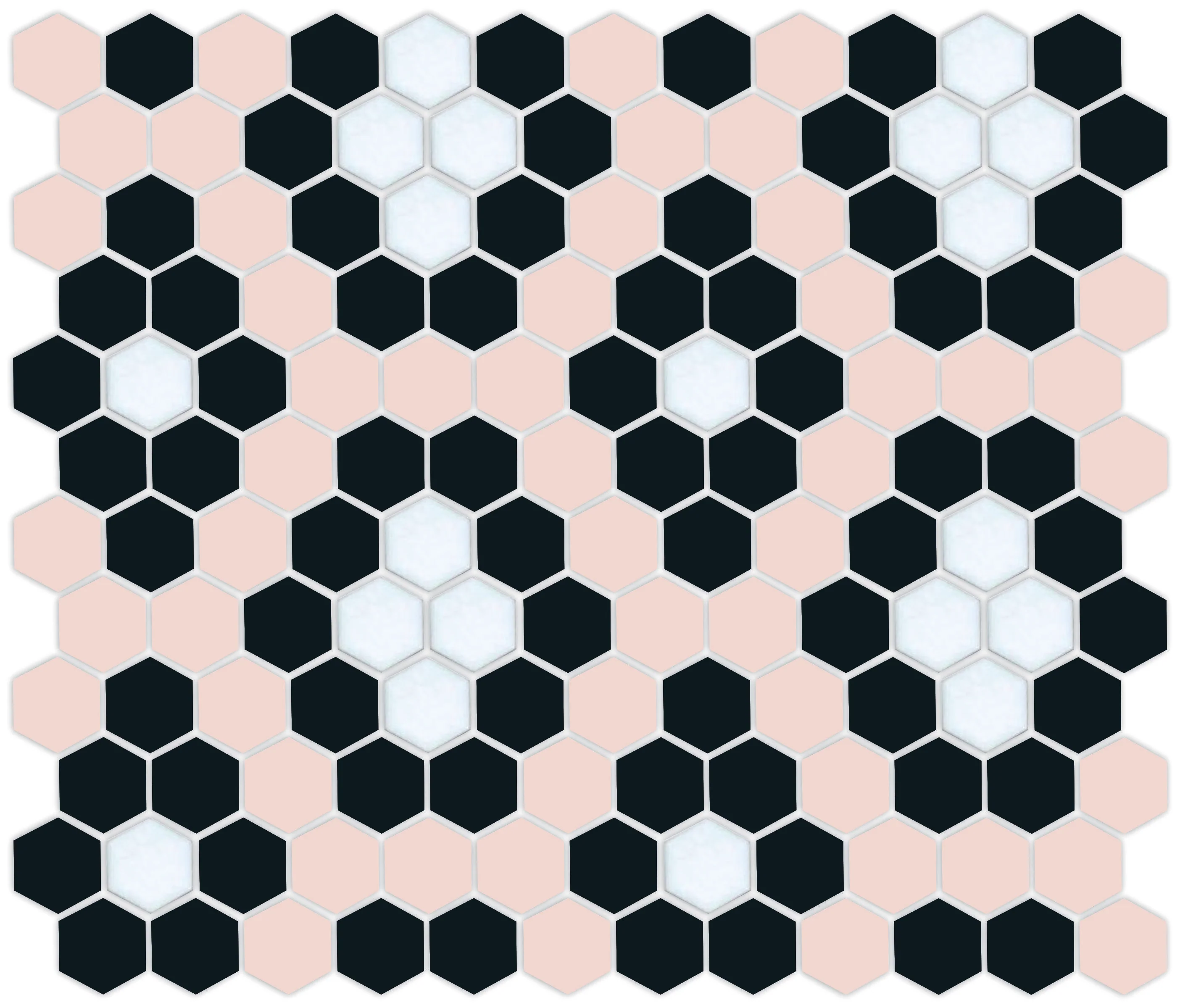 Double Diamonds | Pinnacle Hexagon Patterns - Image 20