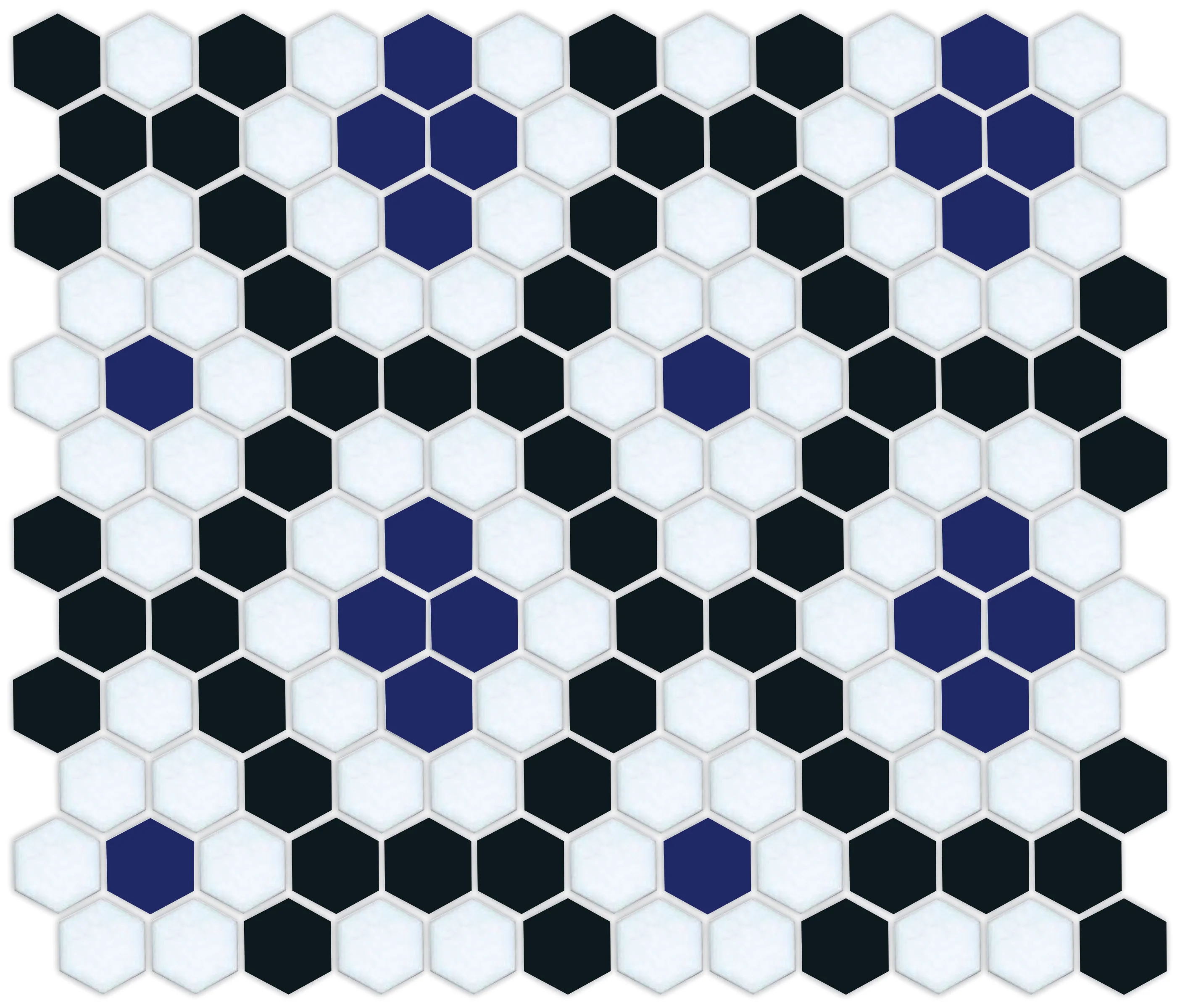 Double Diamonds | Pinnacle Hexagon Patterns - Image 23