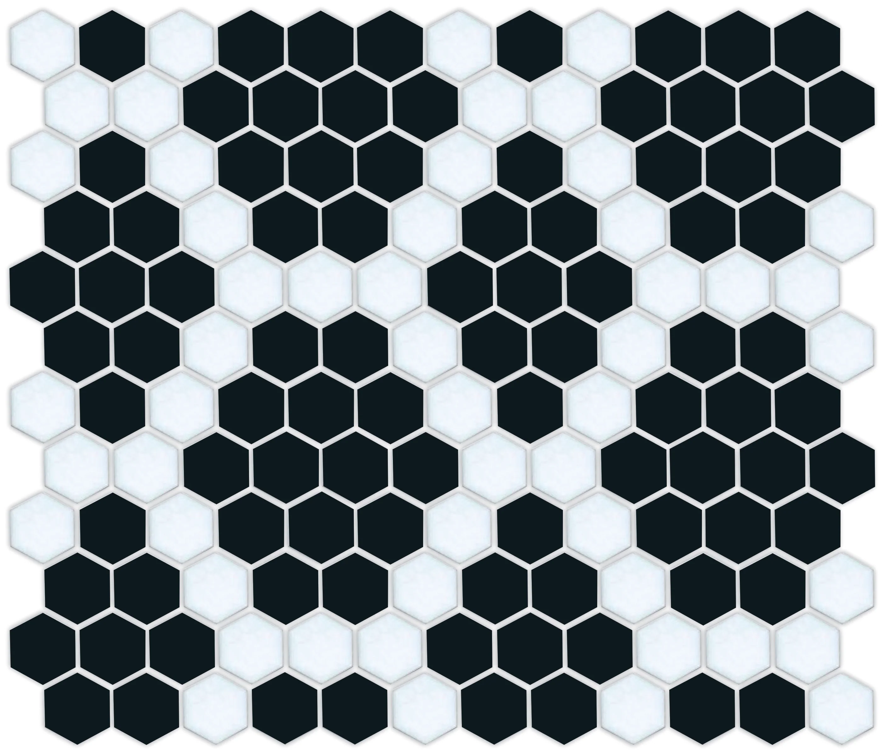 Double Diamonds | Pinnacle Hexagon Patterns - Image 26