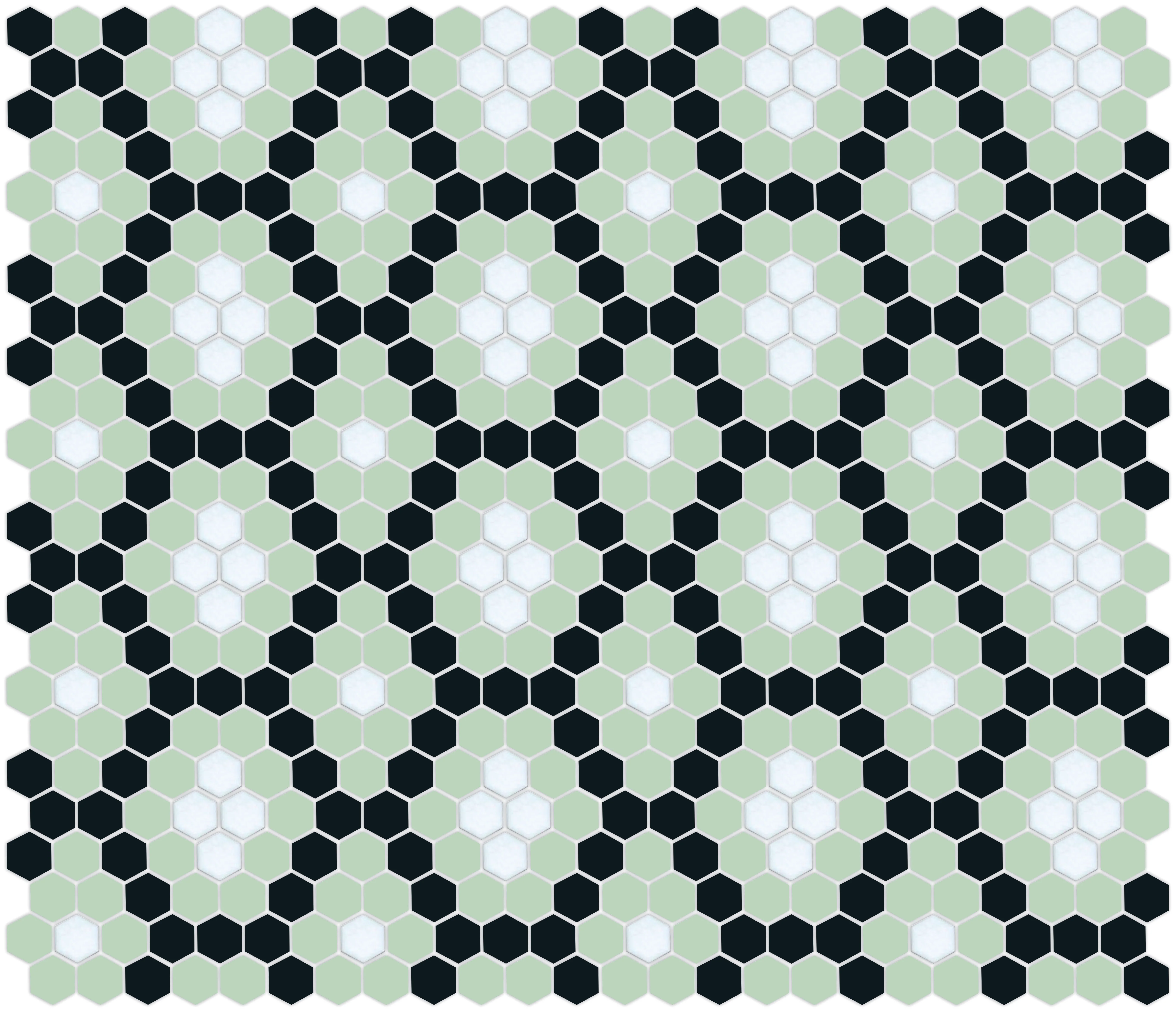 Double Diamonds | Pinnacle Hexagon Patterns - Image 3