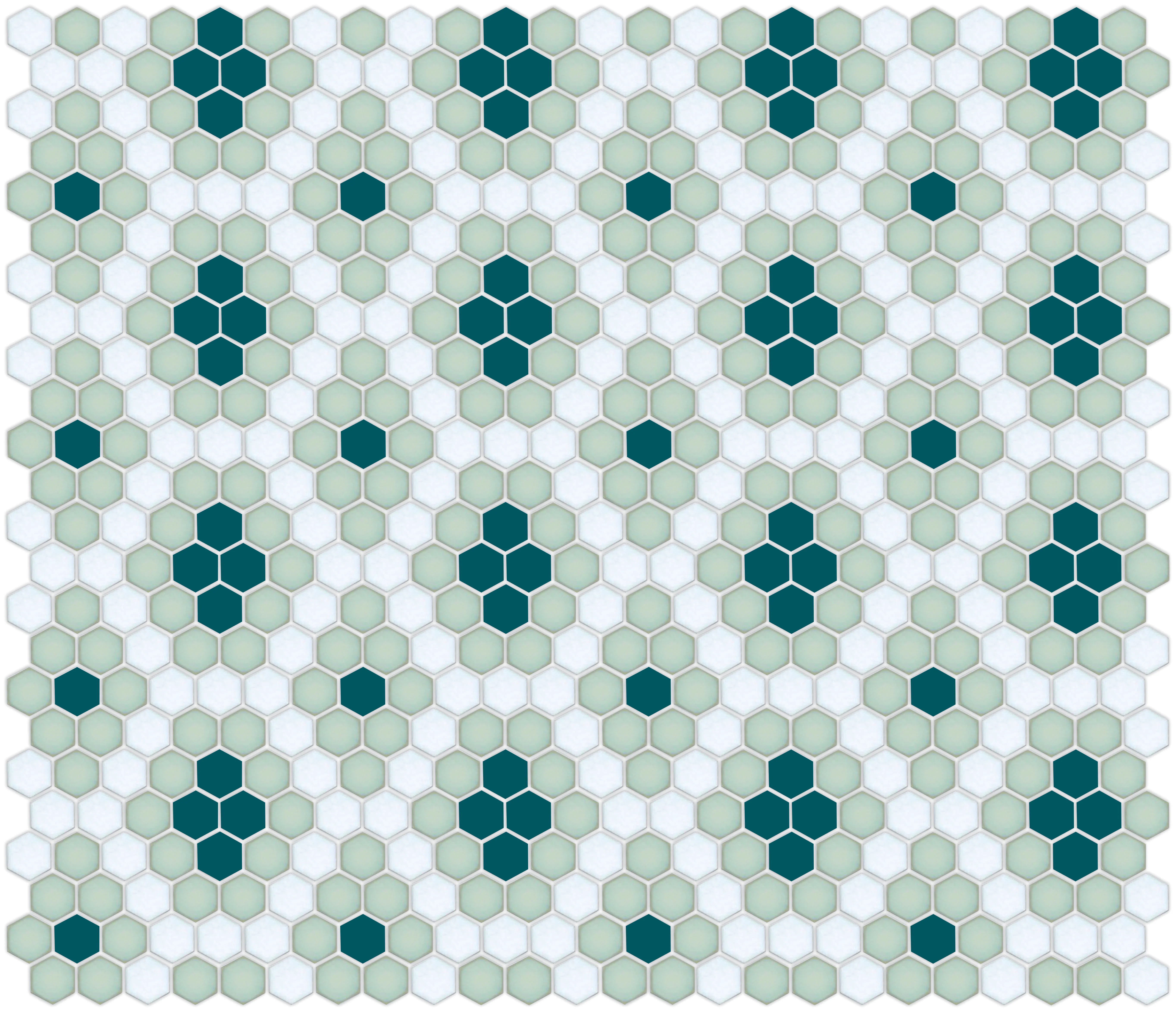 Double Diamonds | Pinnacle Hexagon Patterns - Image 5