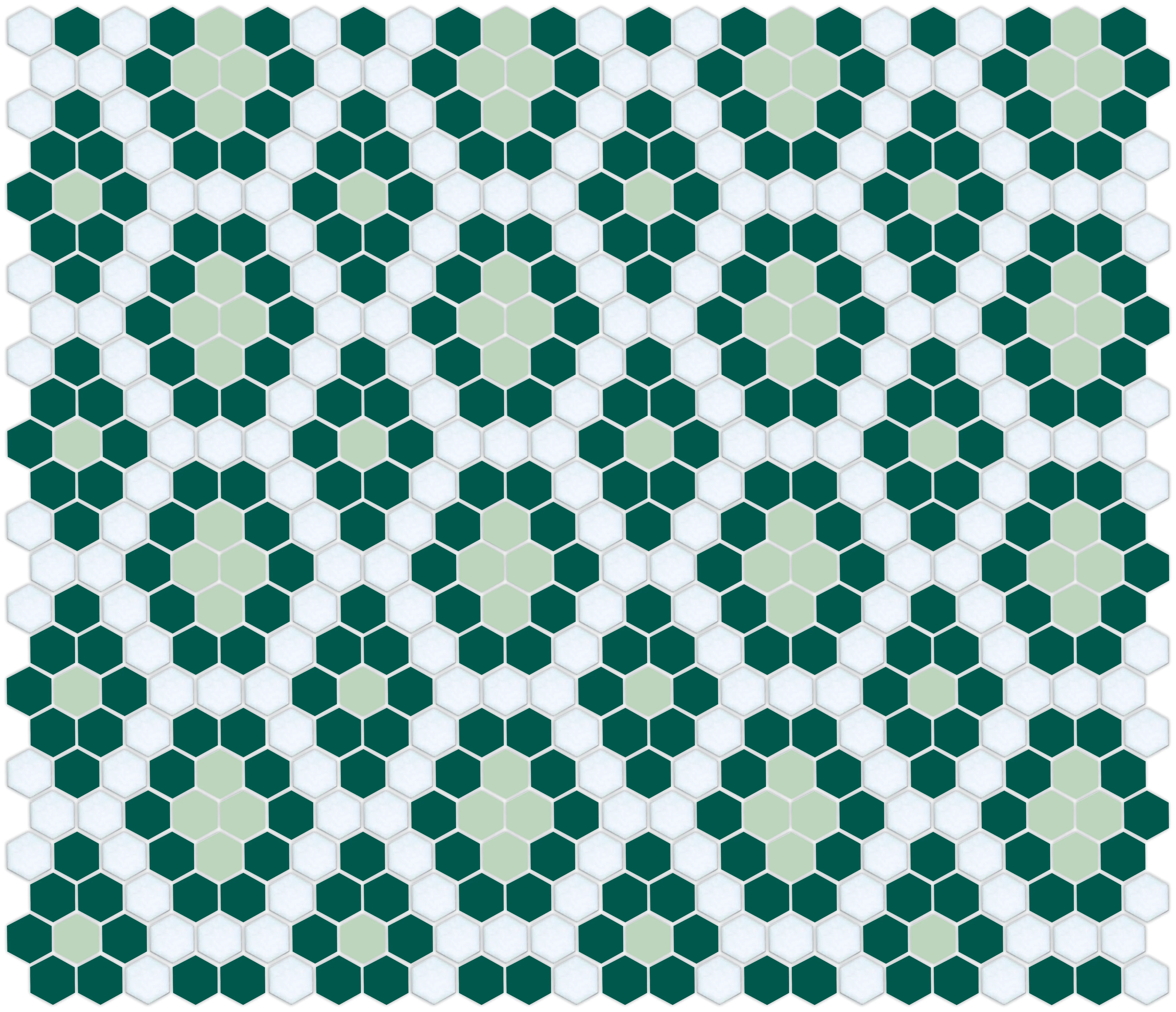 Double Diamonds | Pinnacle Hexagon Patterns - Image 6