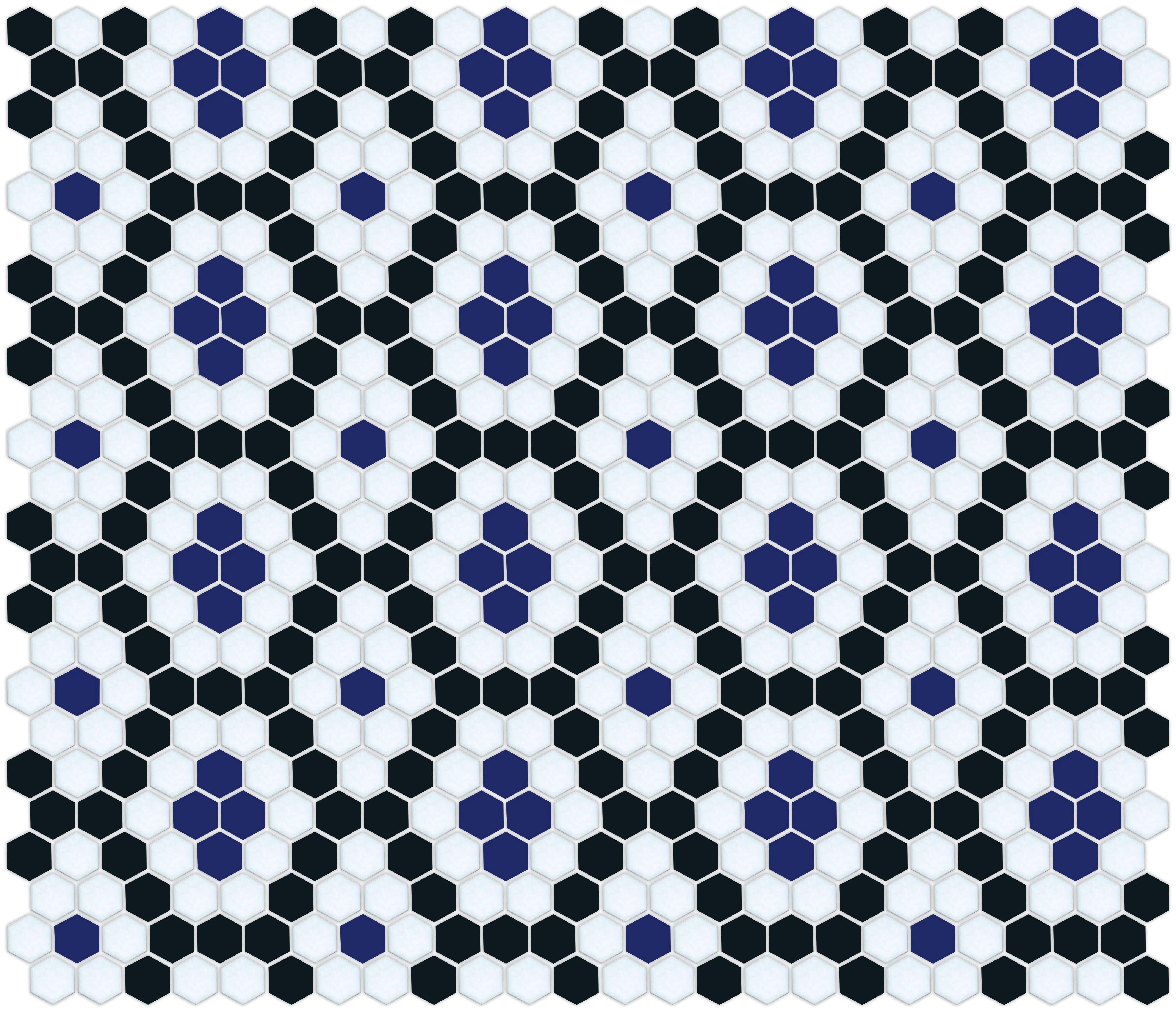 Double Diamonds | Pinnacle Hexagon Patterns - Image 7