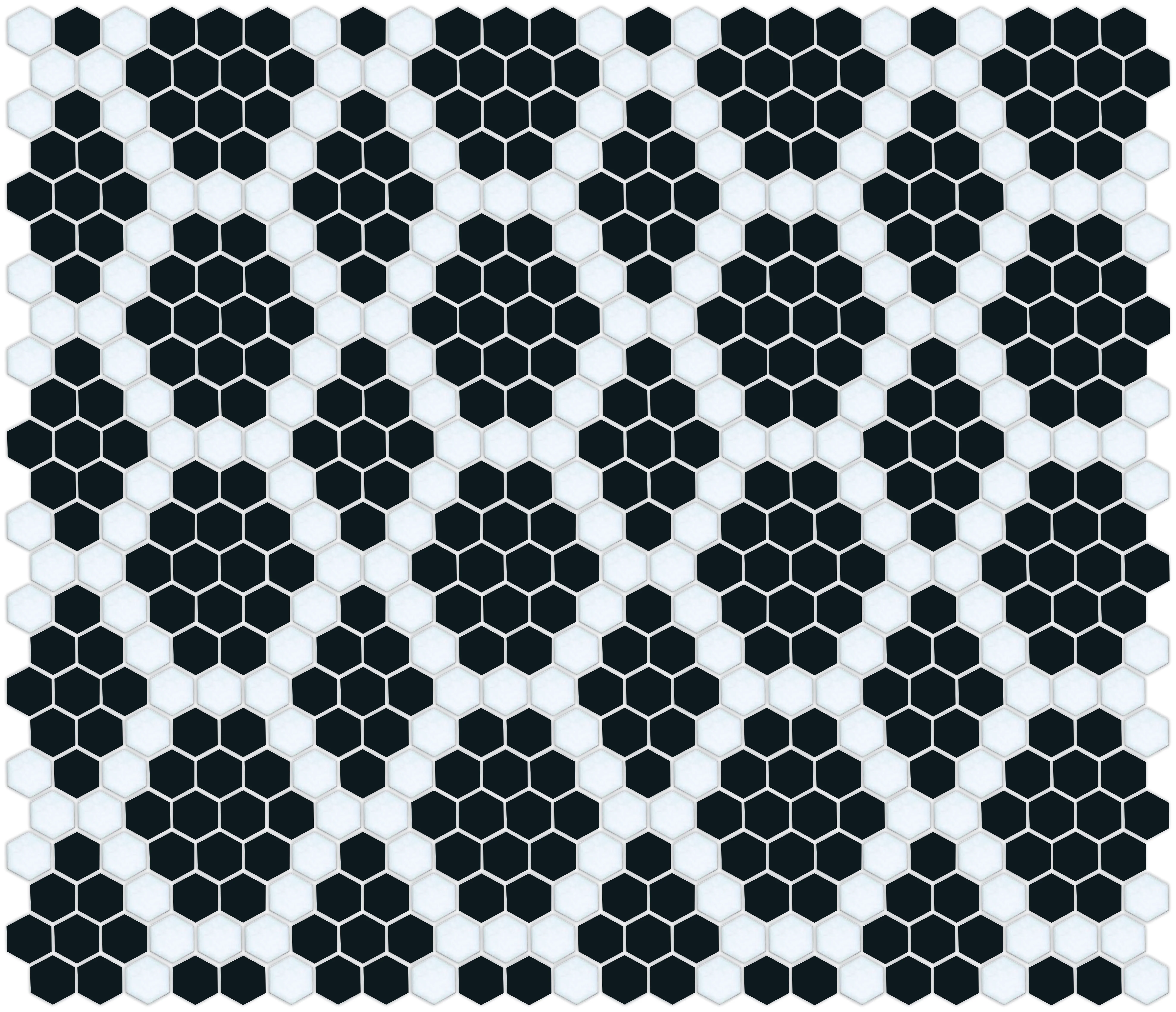 Double Diamonds | Pinnacle Hexagon Patterns - Image 8