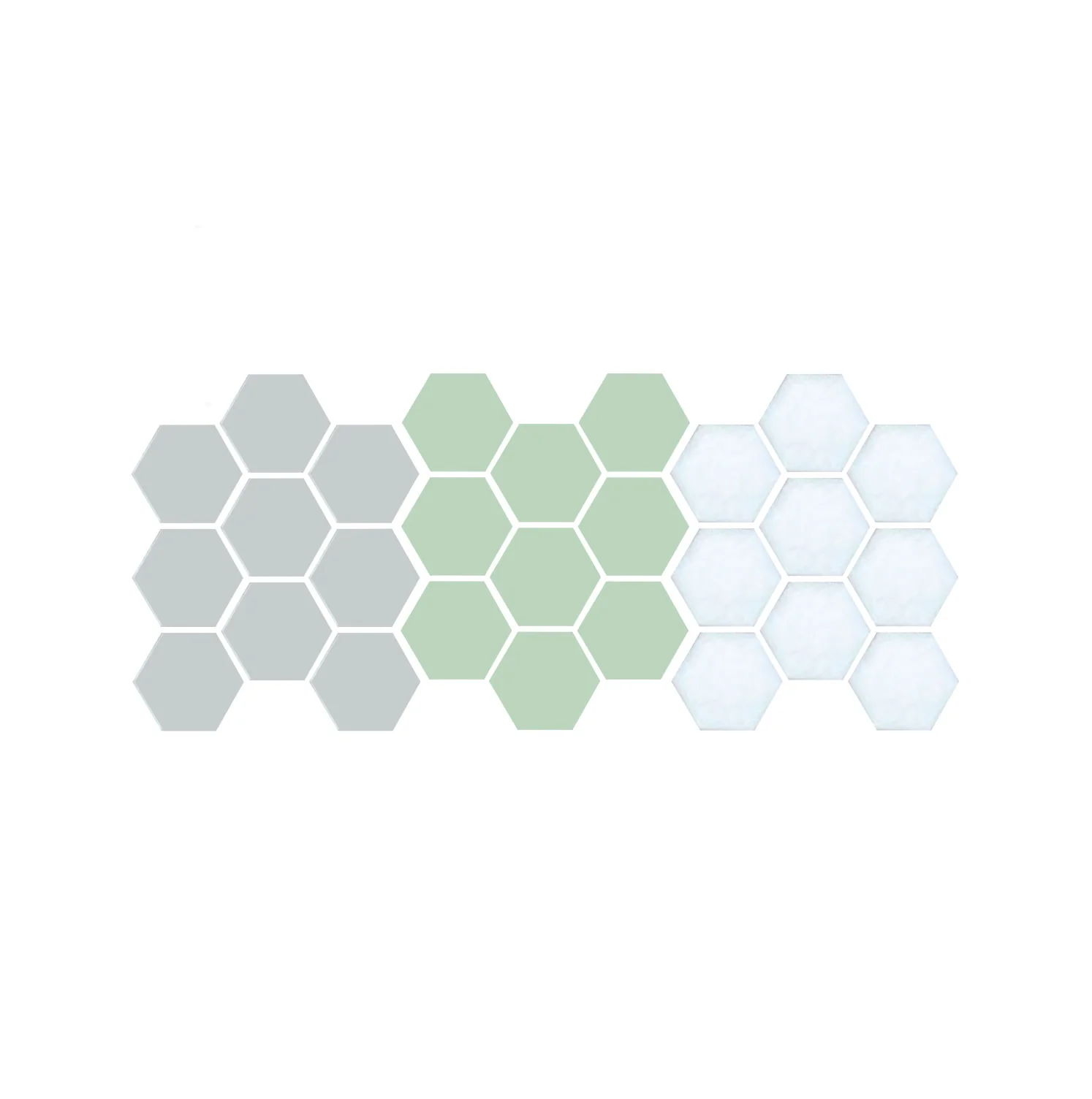 Echo | Pinnacle Hexagon Pattern - Image 19