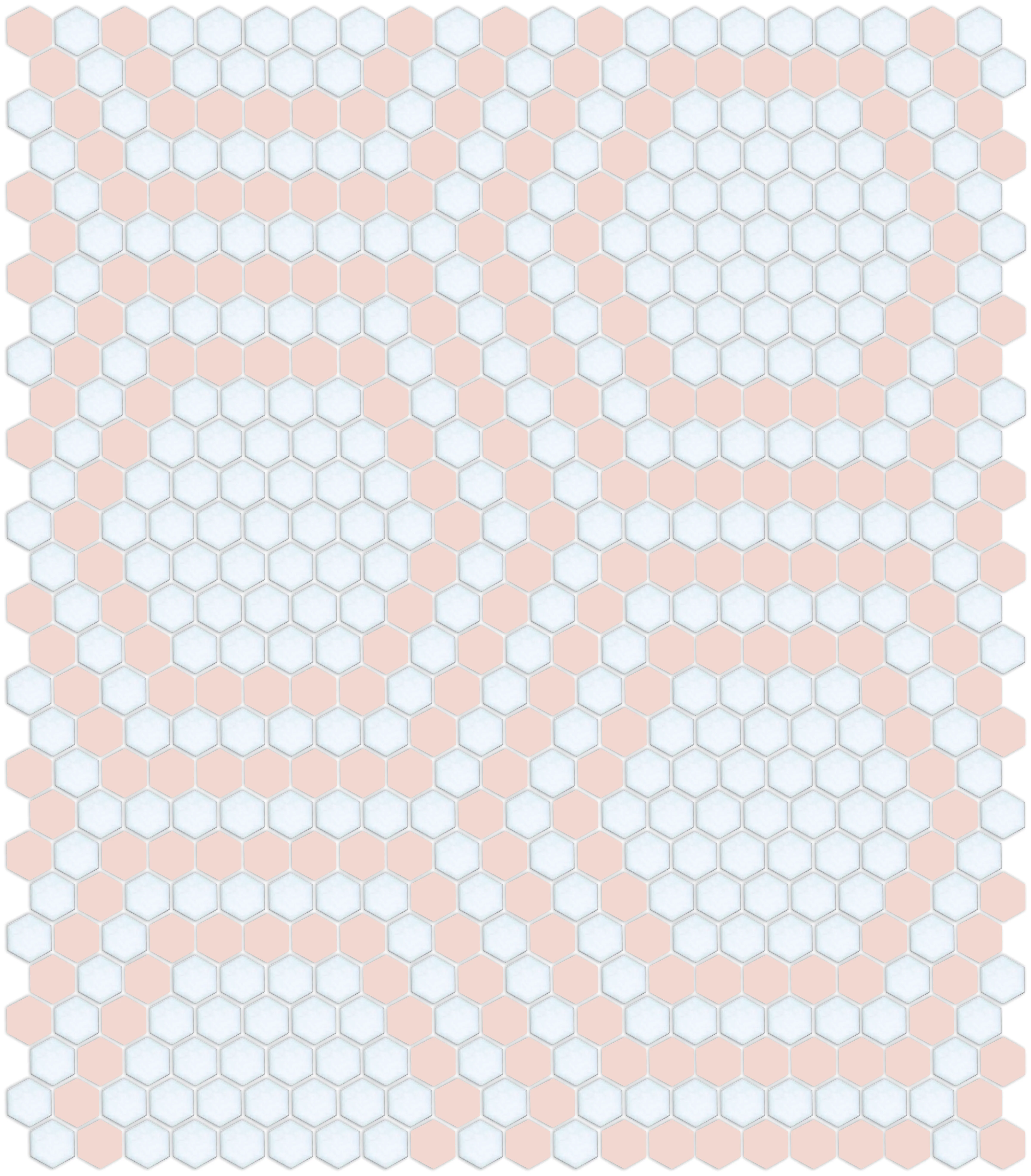 Echo | Pinnacle Hexagon Pattern - Image 20